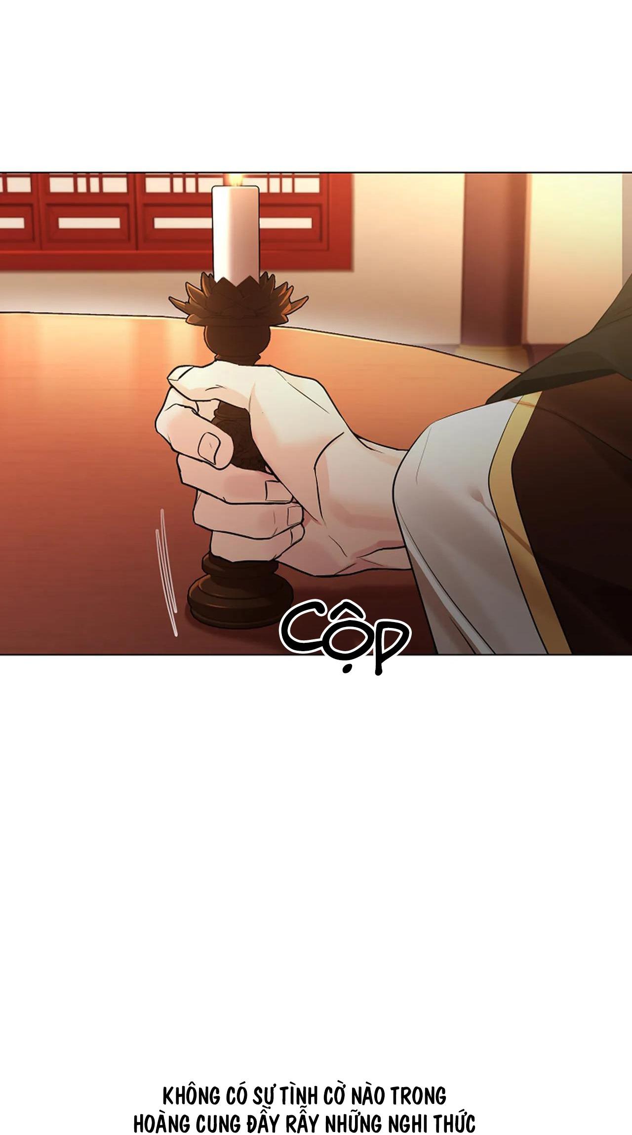 Đọc truyện HOA GIẤY - Chapter 65