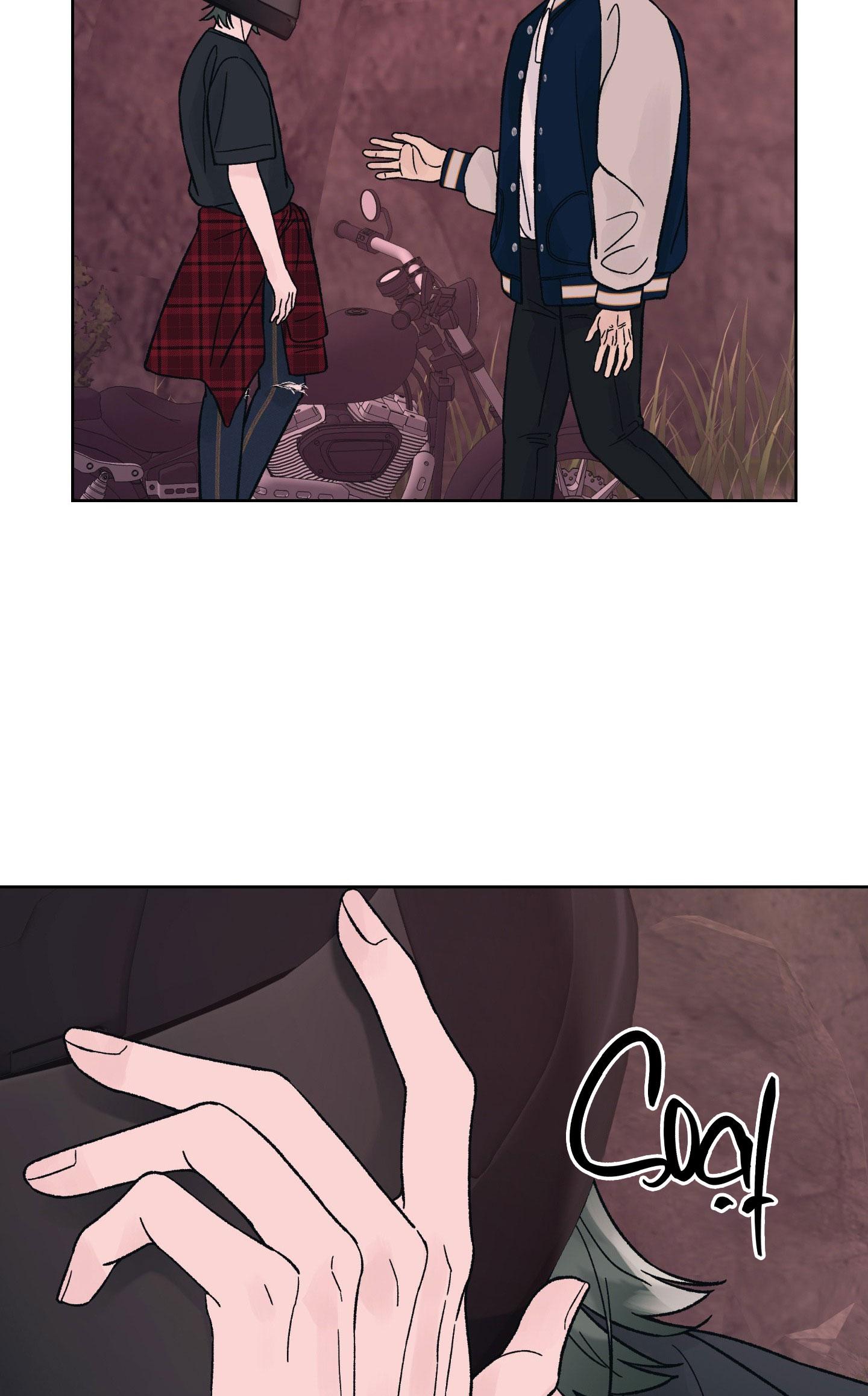 Đọc truyện ĐÊM KINH HOÀNG - Chapter 54