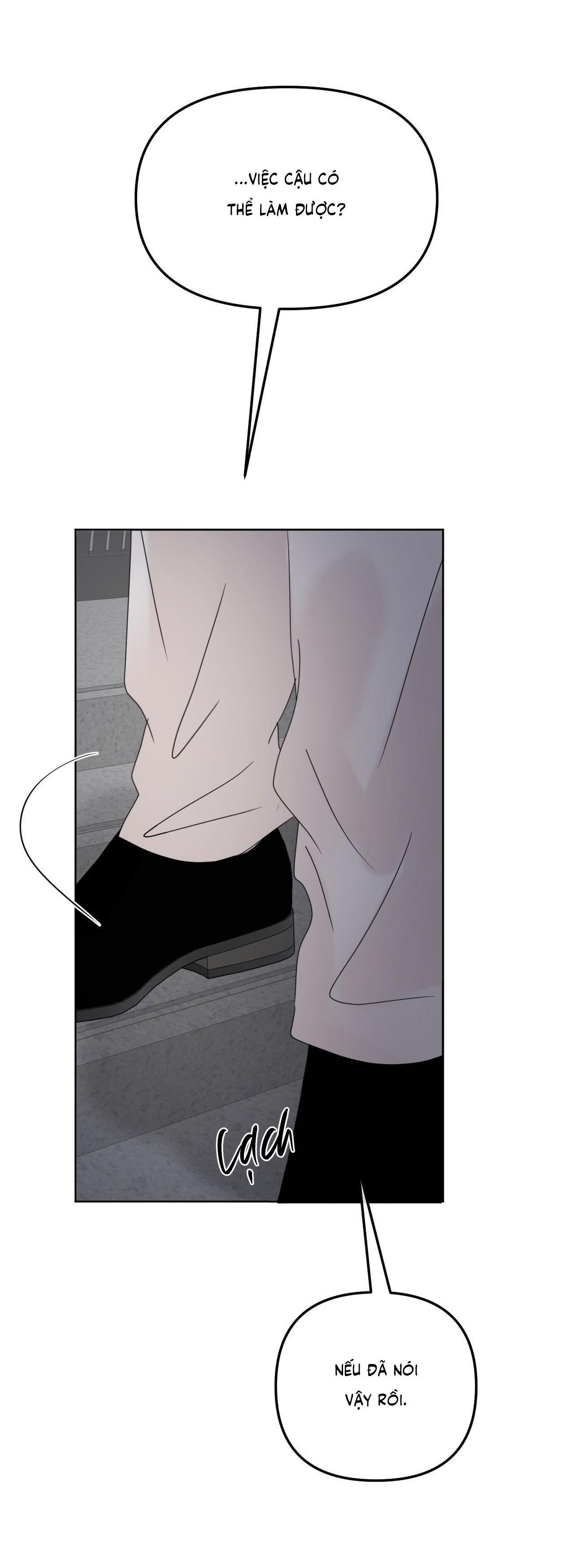 Đọc truyện RANH GIỚI CỦA MÙI HƯƠNG - Chapter 20