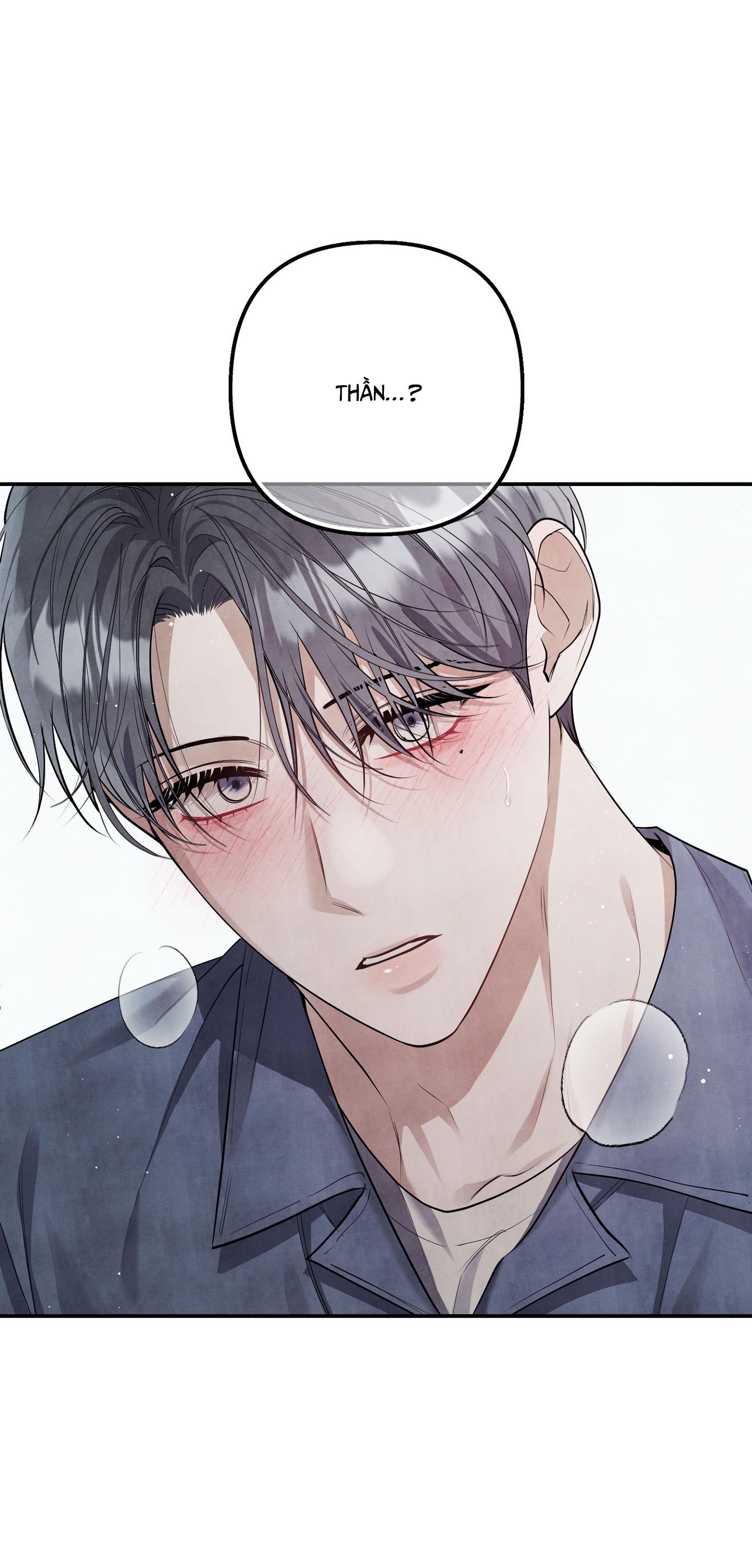 Đọc truyện HẮC DIỄM DỤC VỌNG - Chapter 7