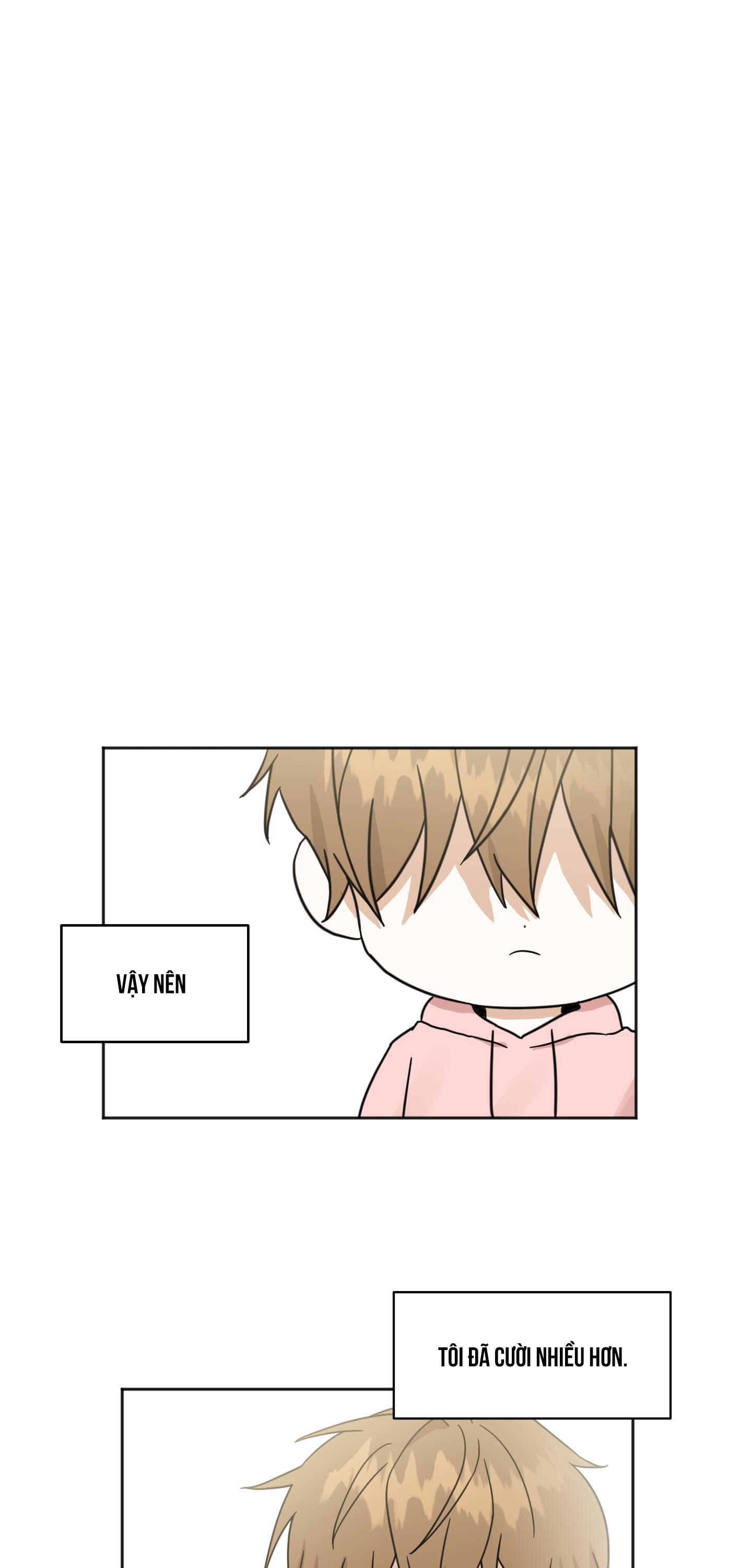 Đọc truyện CHUYỆN TÌNH CHIBI - Chapter 7