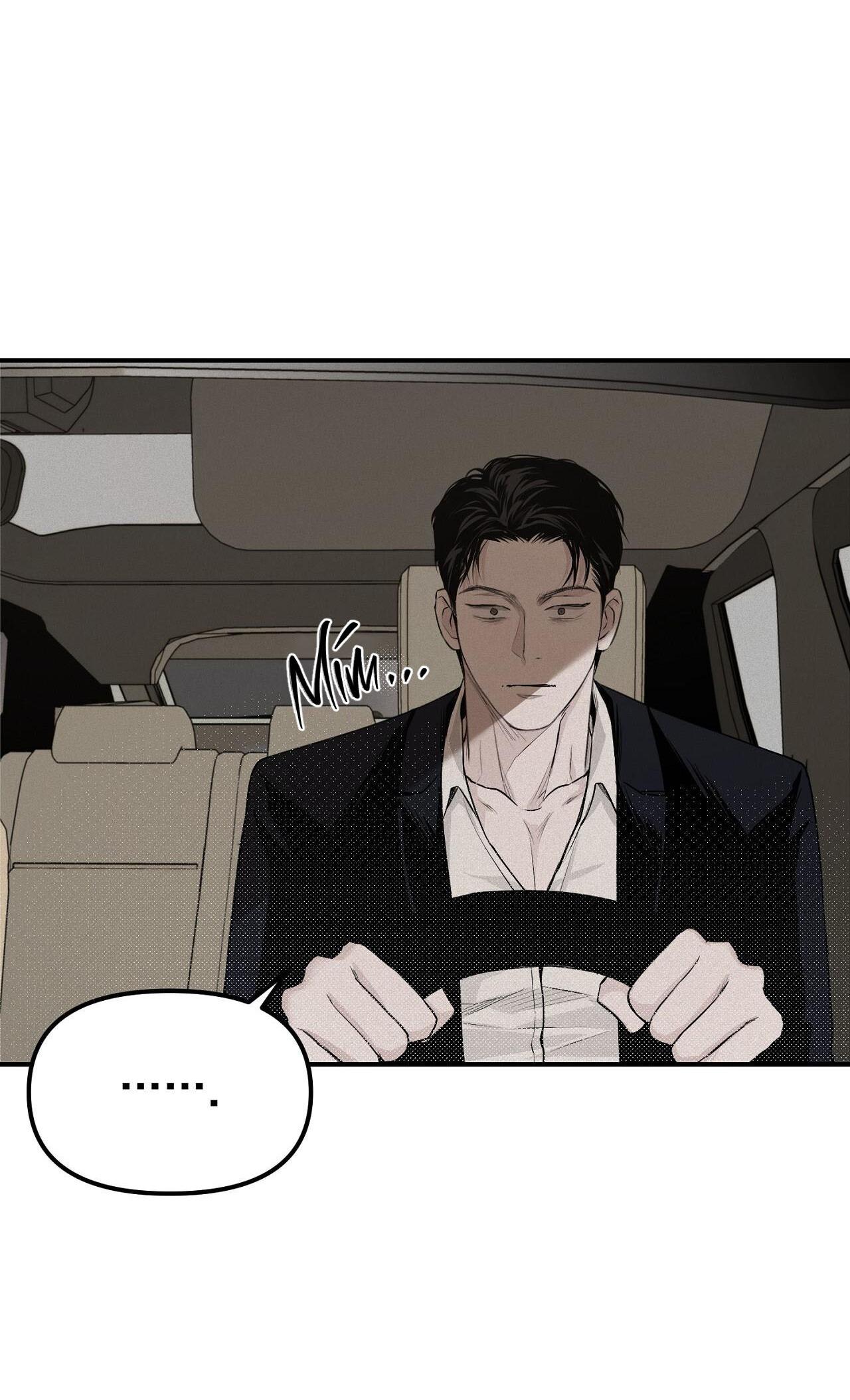 Đọc truyện (CBunu) Phép Chiếu - Chapter 11