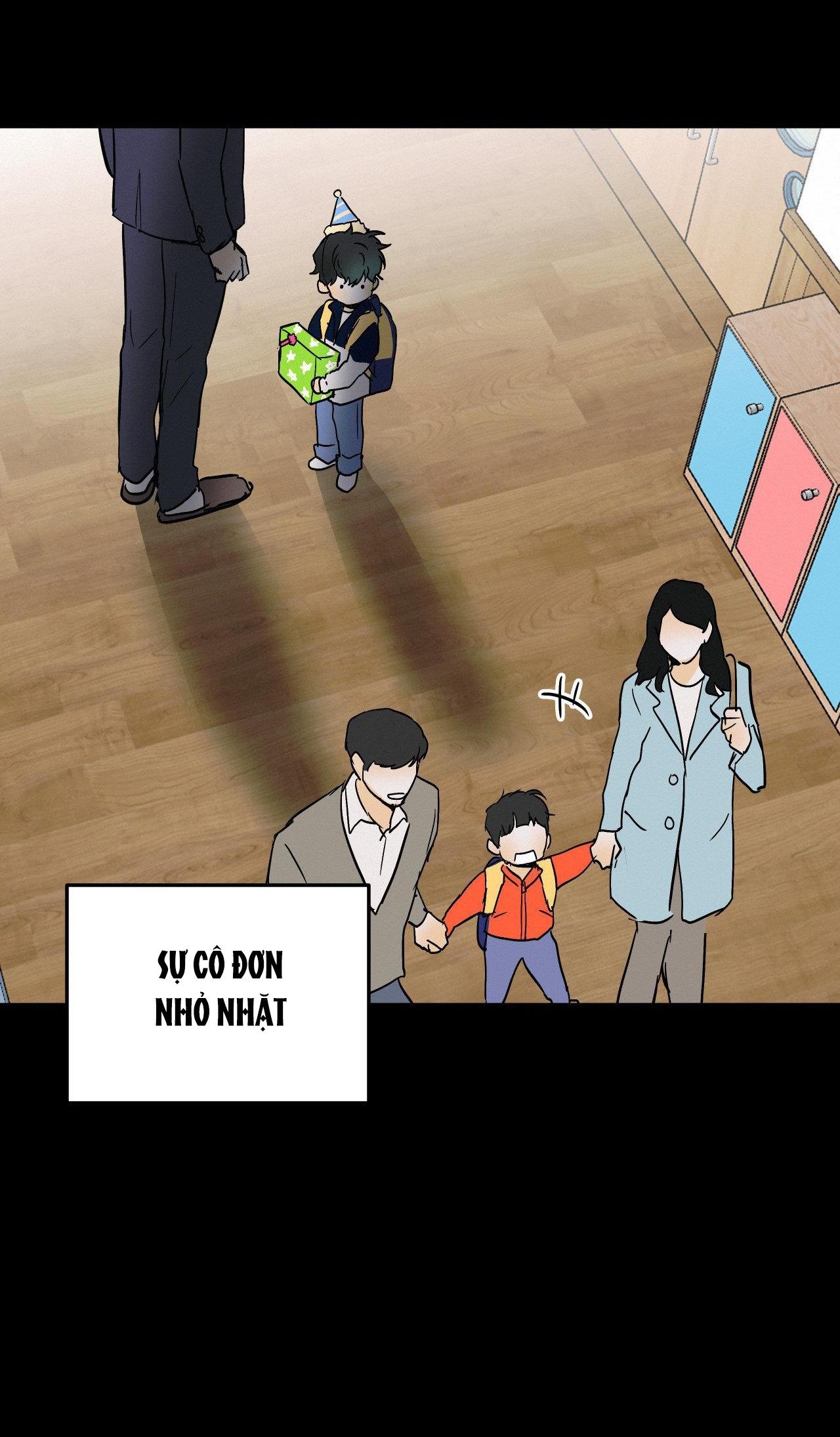 Đọc truyện LIE AGAIN - Chapter 27