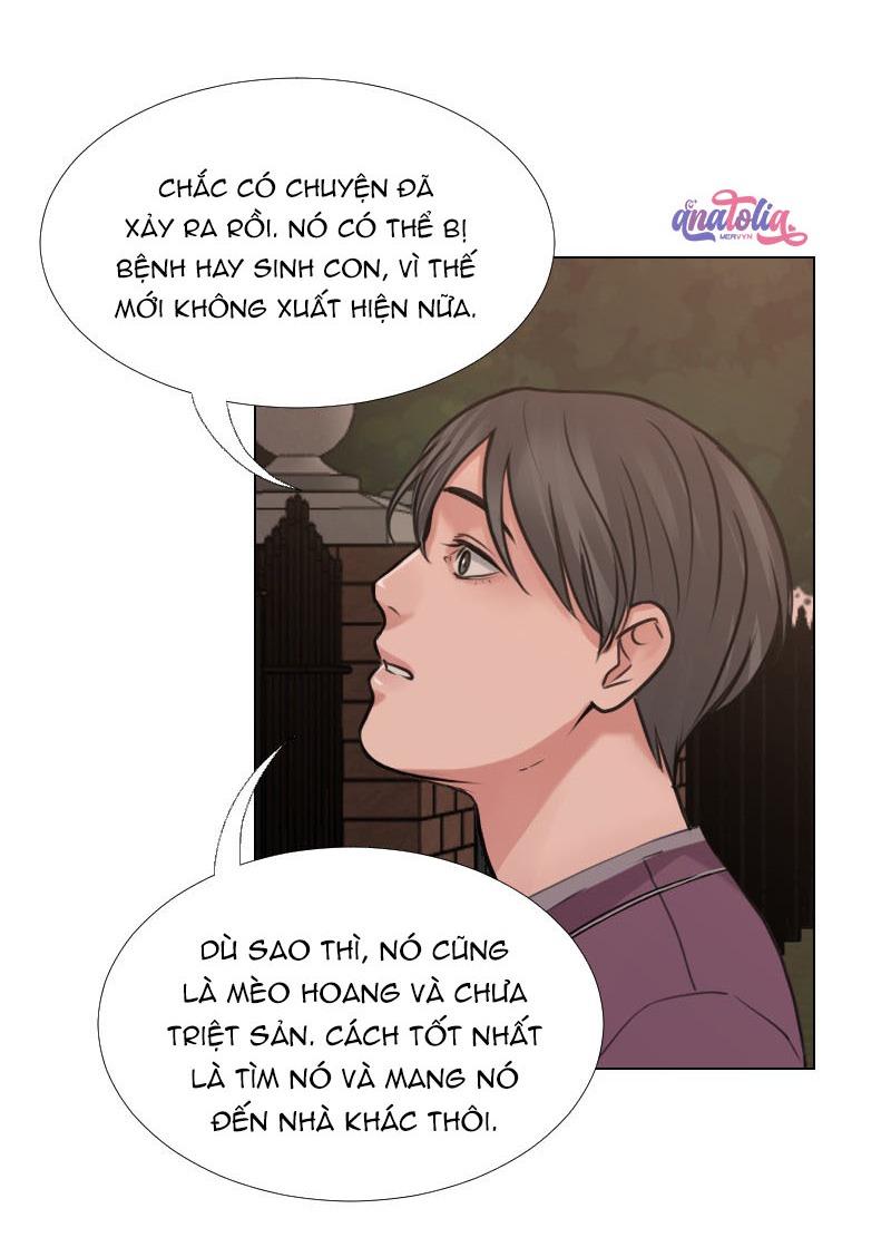 Đọc truyện The Doctors are Out - Chapter 17