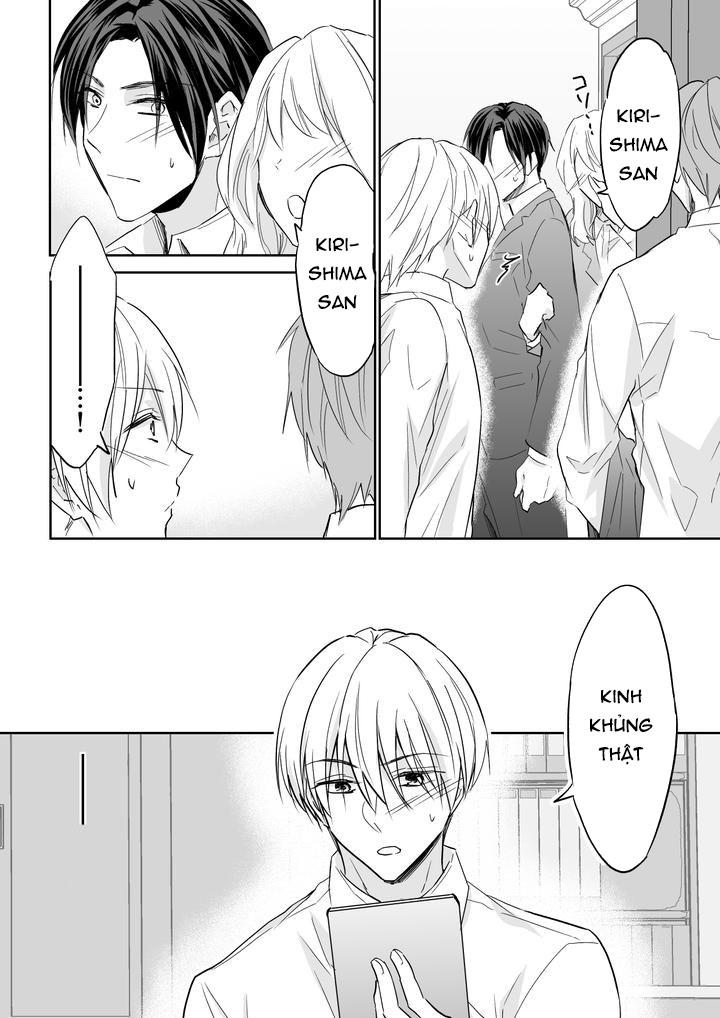 Đọc truyện Oneshot hỏny - Chapter 265