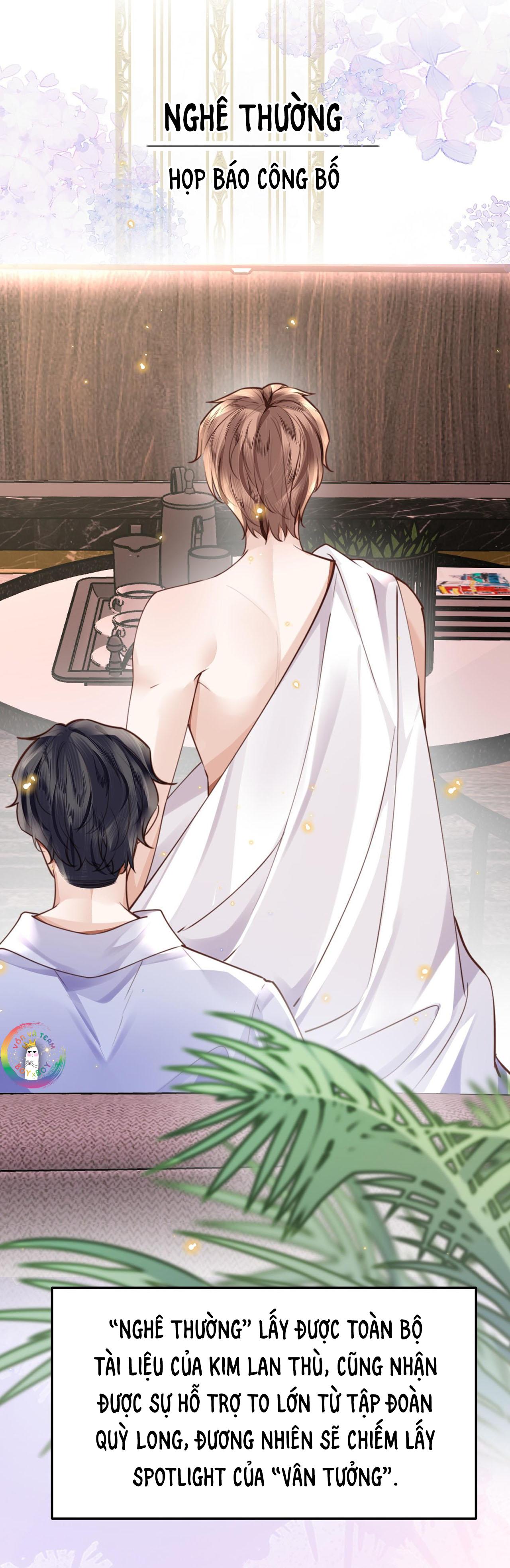 Đọc truyện Đặc Chế Cho Riêng Anh - Chapter 78