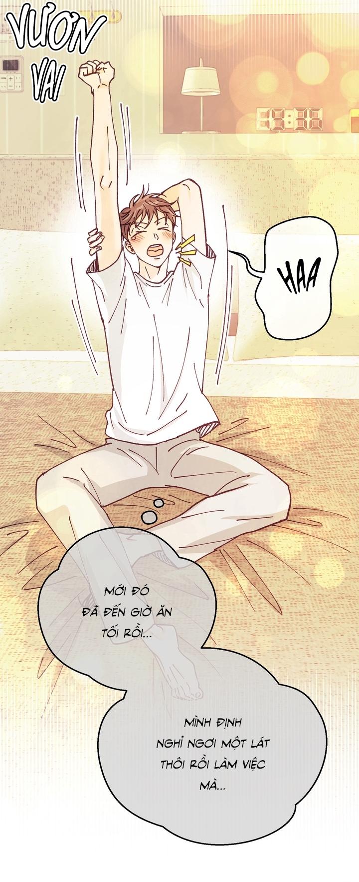 Đọc truyện [END] BẠN TRAI VÔ SONG CỦA TÔI - Chapter 36