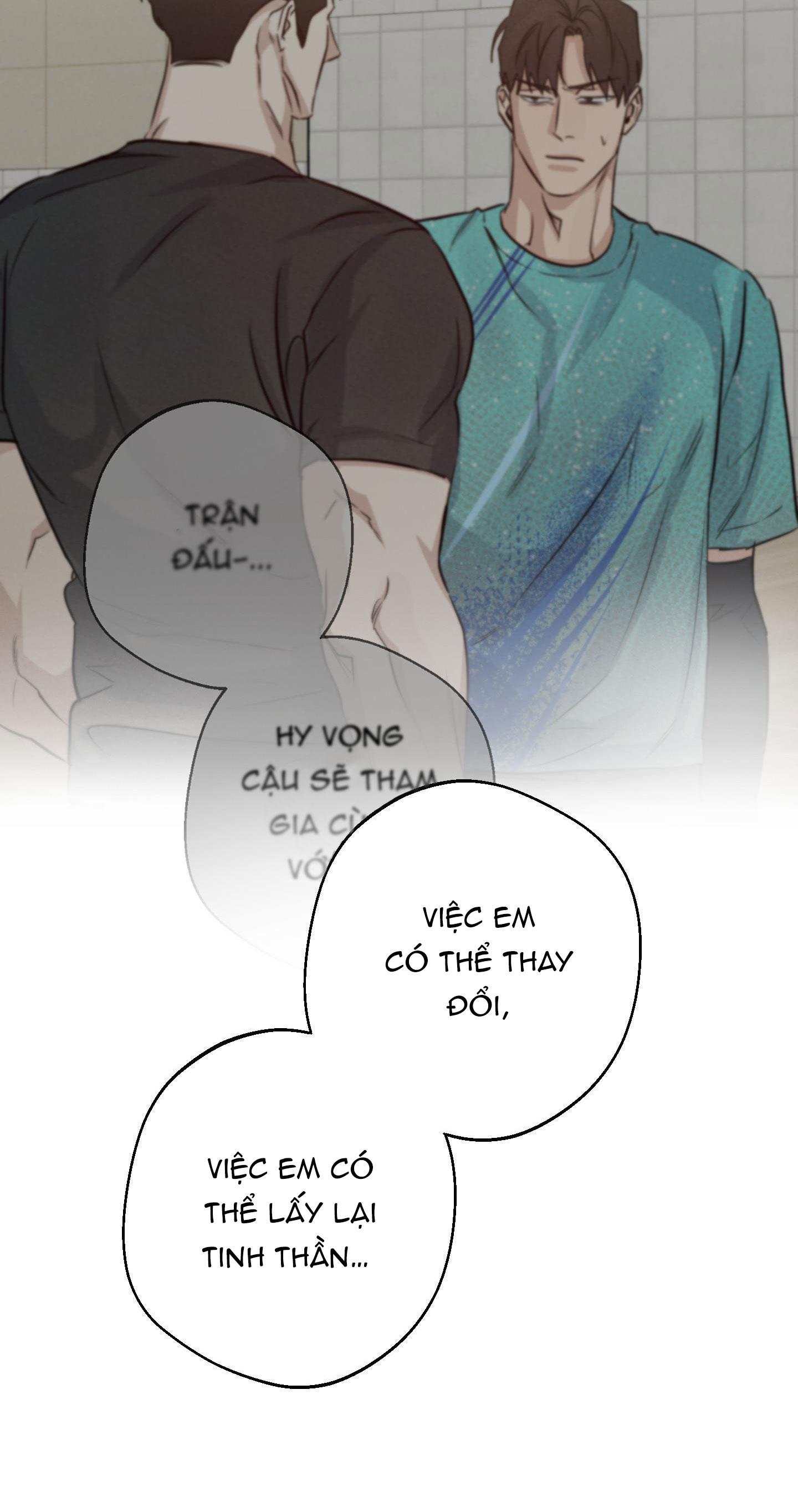 Đọc truyện HIGH CLEAR - Chapter 60