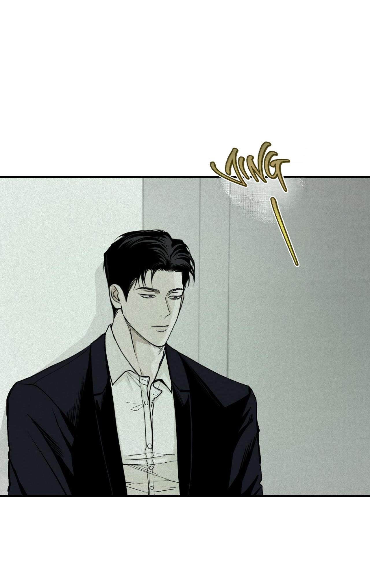 Đọc truyện (CBunu) Phép Chiếu - Chapter 28