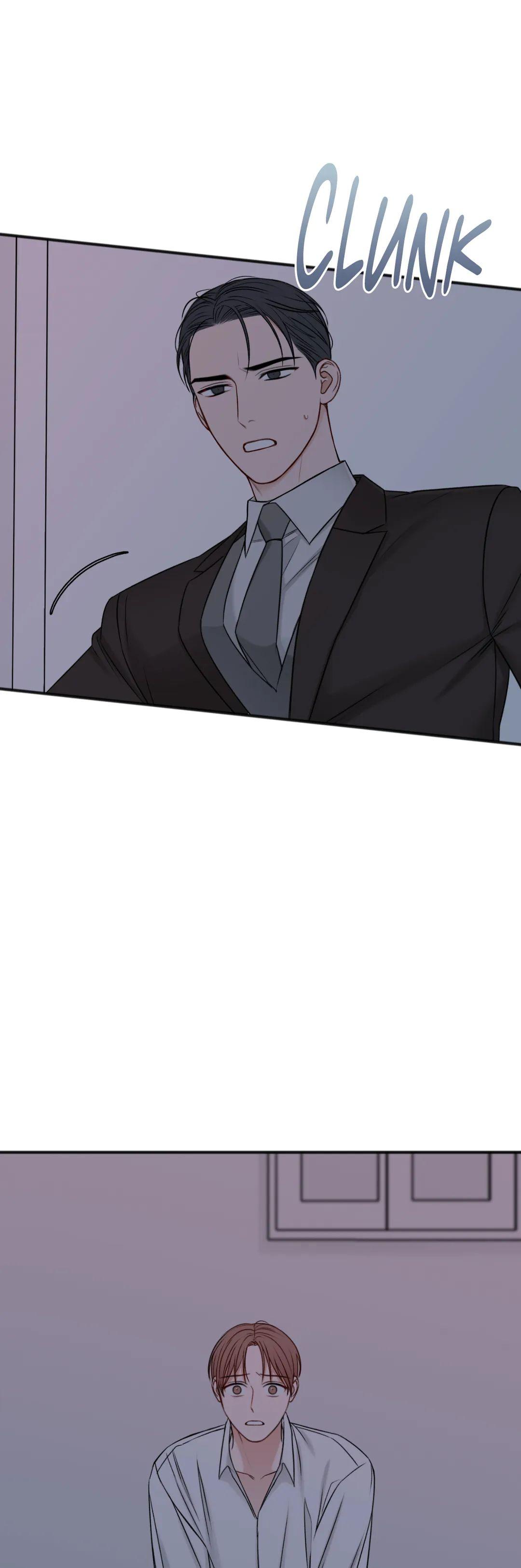 Đọc truyện Trong Căn Phòng Riêng - Chapter 52