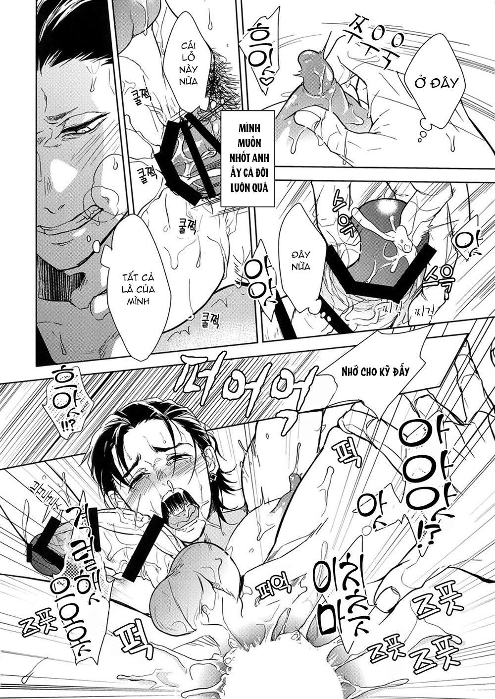 Đọc truyện Oneshot ịch ịch - Chapter 248