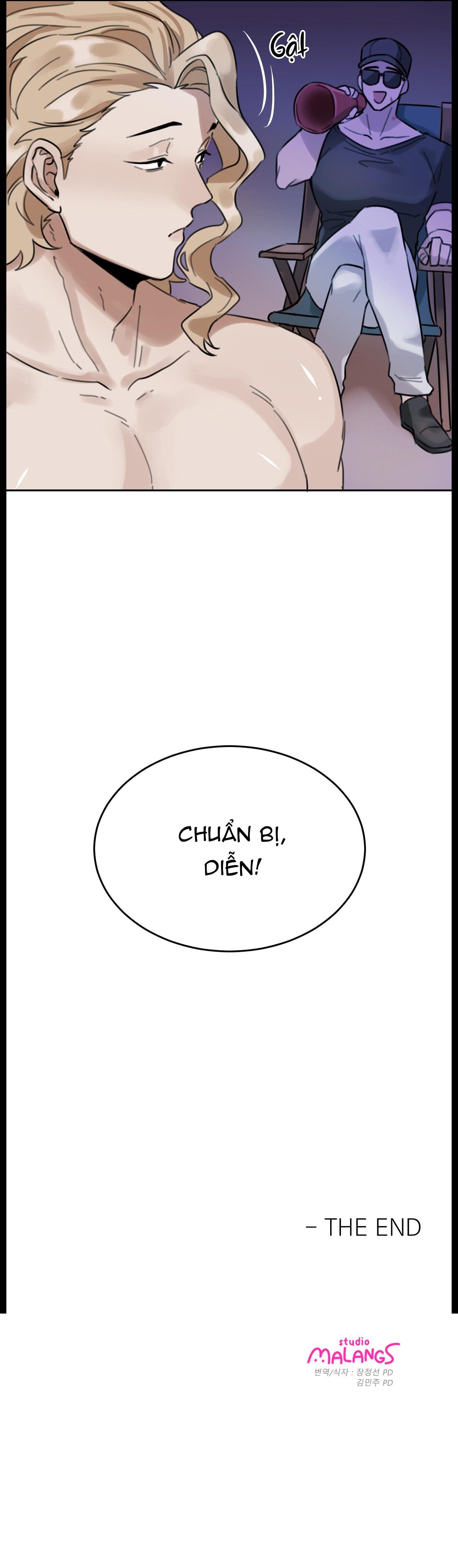Đọc truyện BL NGẮN CHỊCH HỎNY - Chapter 35.4