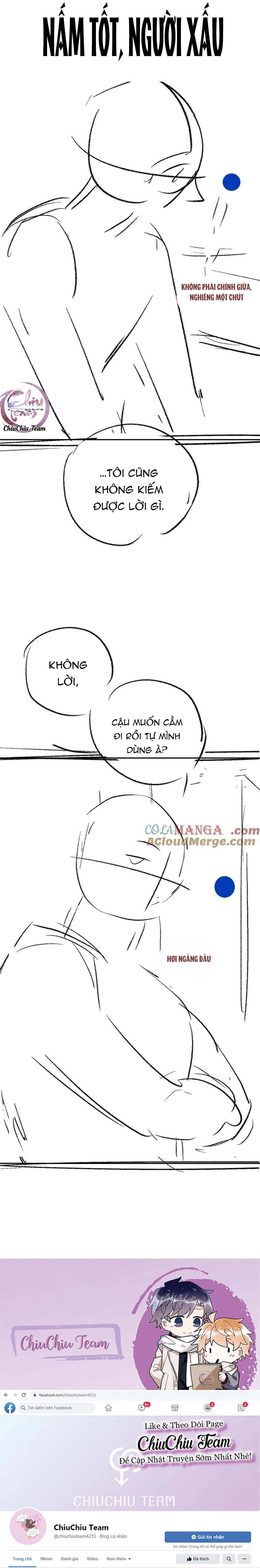 Đọc truyện Cây Nấm Nhỏ - Chapter 28