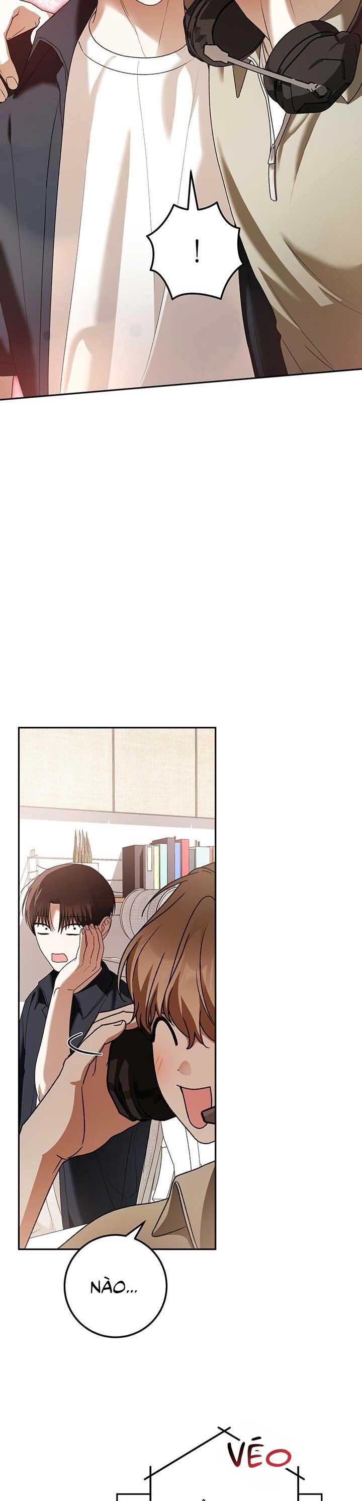 Đọc truyện NETKAMA PUNCH!! - Chapter 79