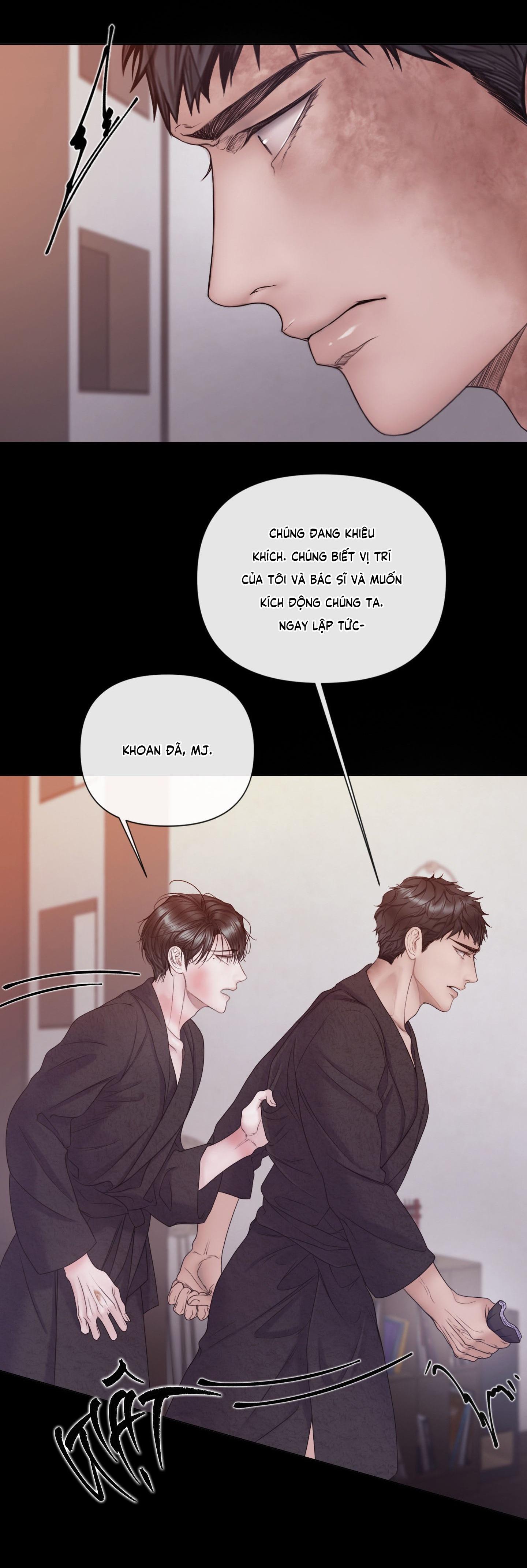 Đọc truyện MARY JANE - Chapter 53