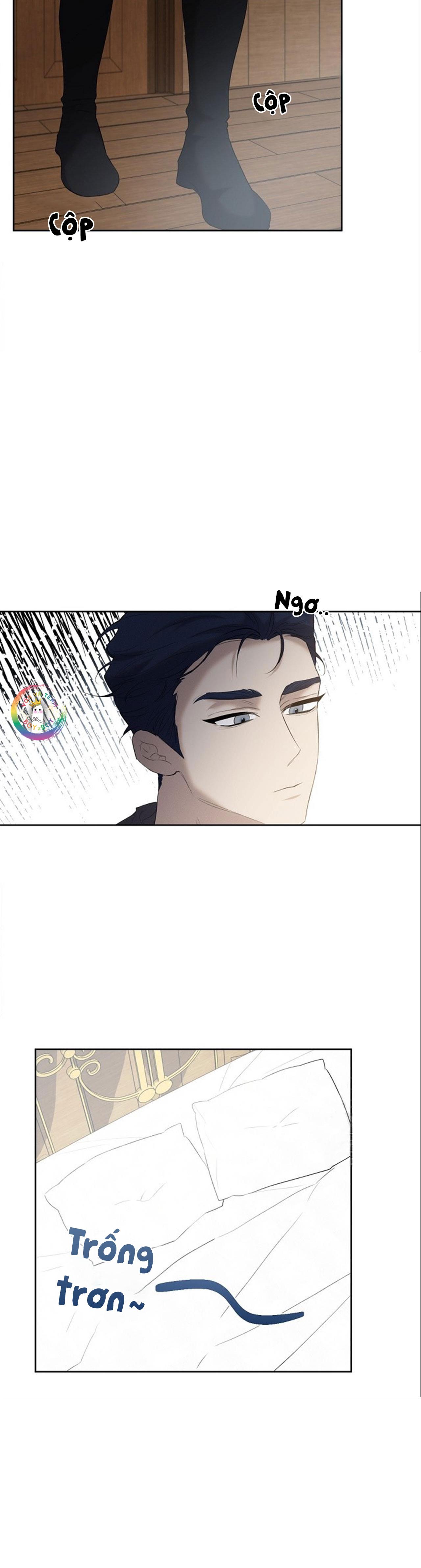 Đọc truyện Này, Đừng Có Nhấn Cái Nút Đó! - Chapter 13