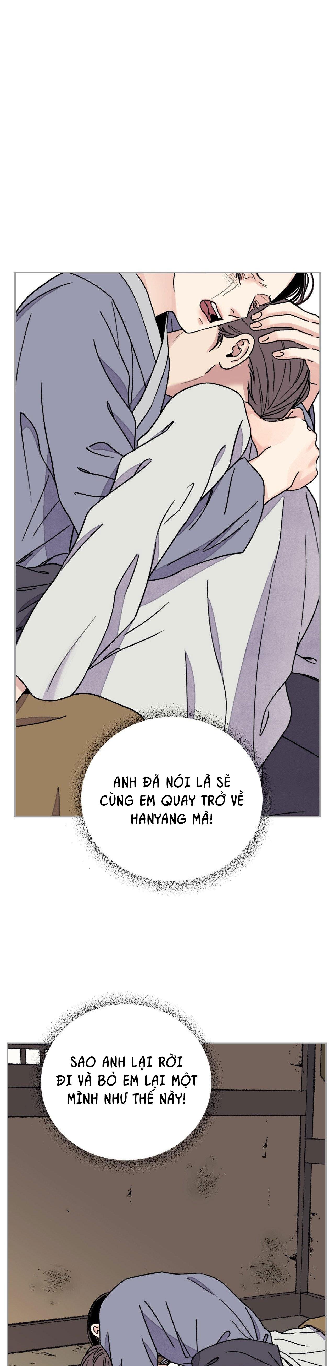 Đọc truyện KIẾM HOA - Chapter 59