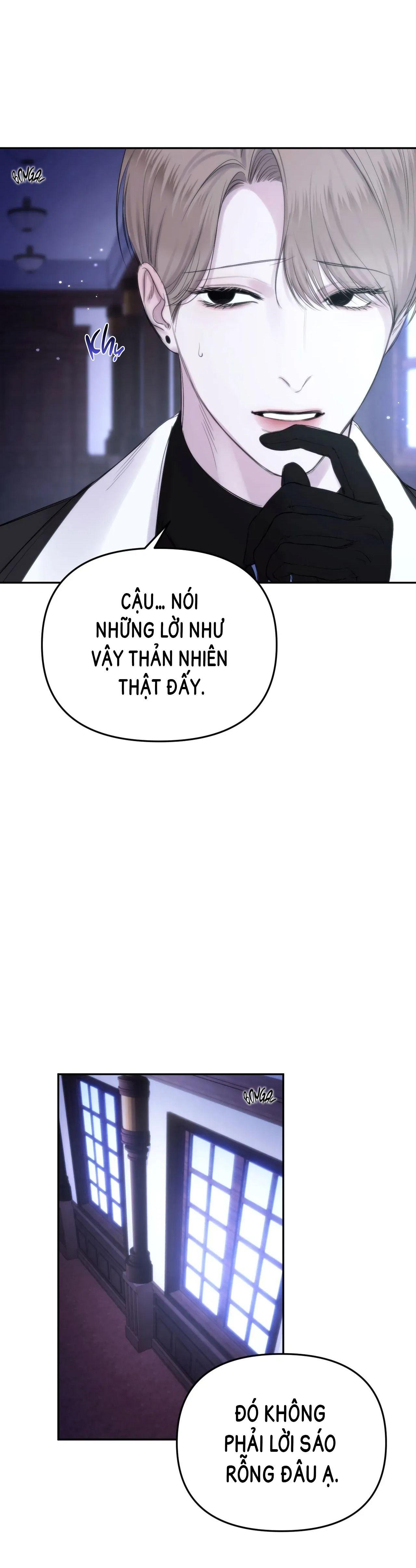 Đọc truyện TÊN TÔI - Chapter 1