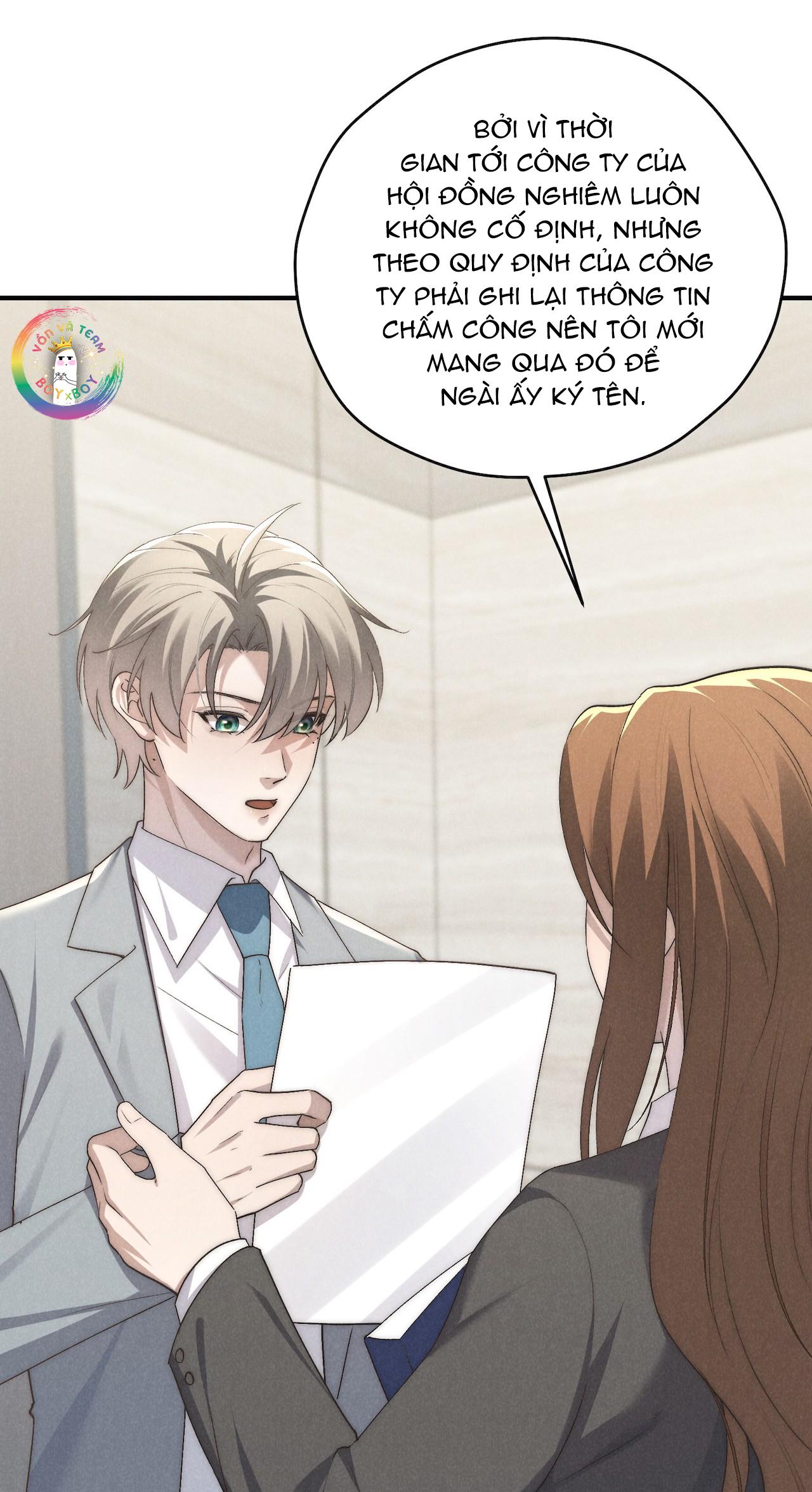 Đọc truyện (END) Thiếu Gia Hư Hỏng - Chapter 66