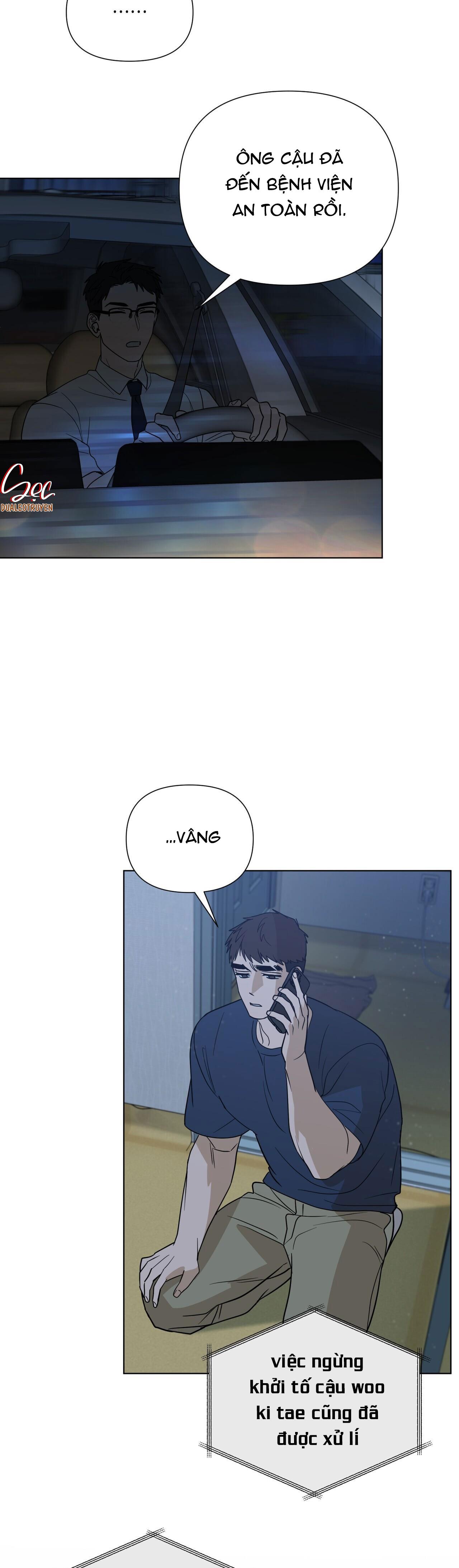 Đọc truyện KIỆT TÁC - Chapter 28