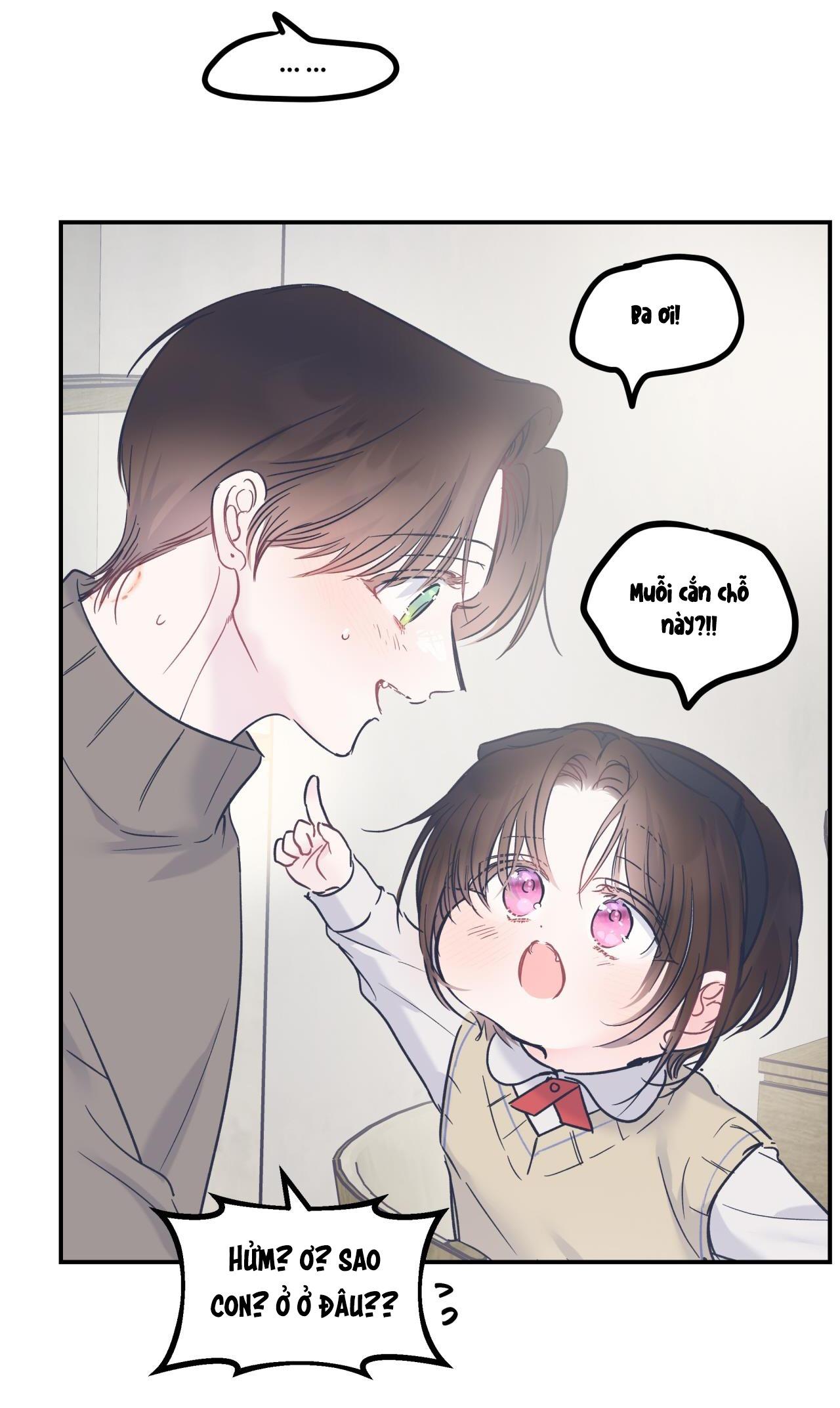 Đọc truyện ĐẢO NGƯỢC CỦA ĐẢO NGƯỢC - Chapter 46