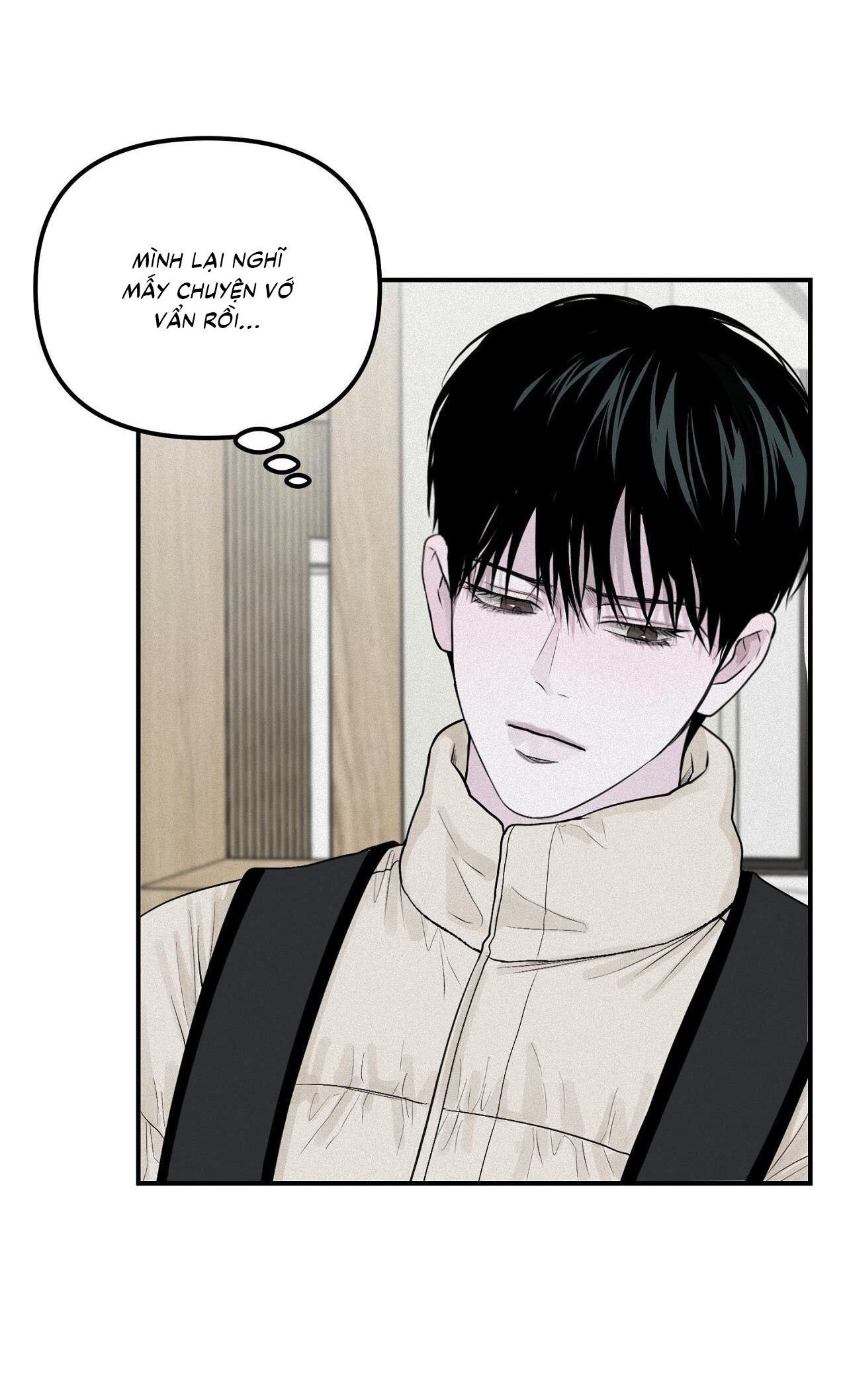 Đọc truyện (CBunu) Phép Chiếu - Chapter 21
