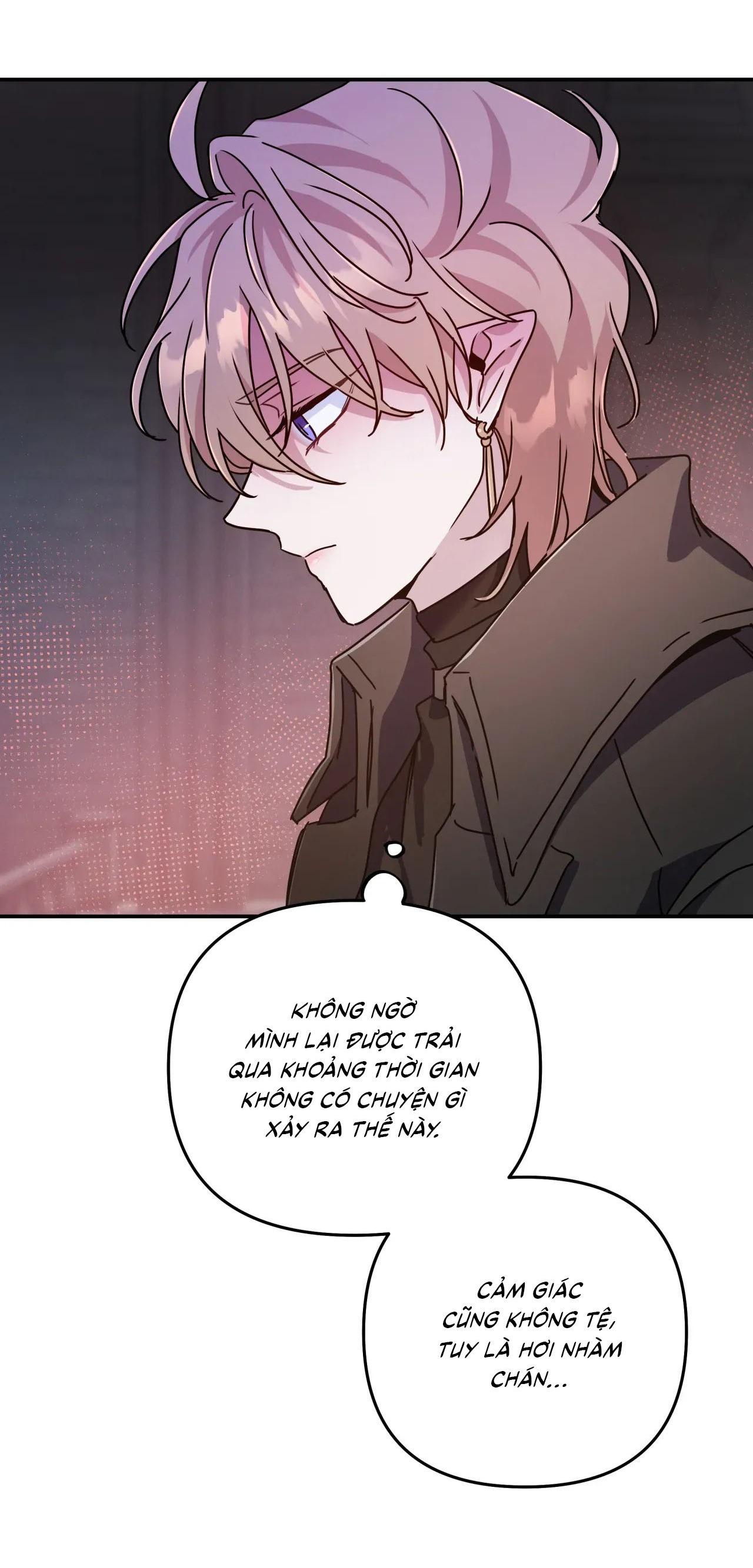 Đọc truyện (CBunu) Ám Giữ Linh Hồn - Chapter 65