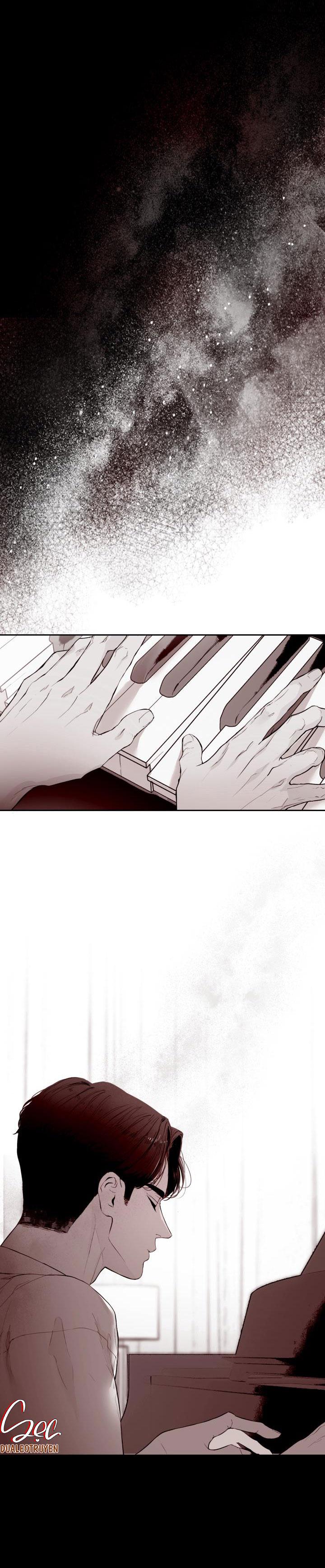 Đọc truyện MY X DADDY - Chapter 9