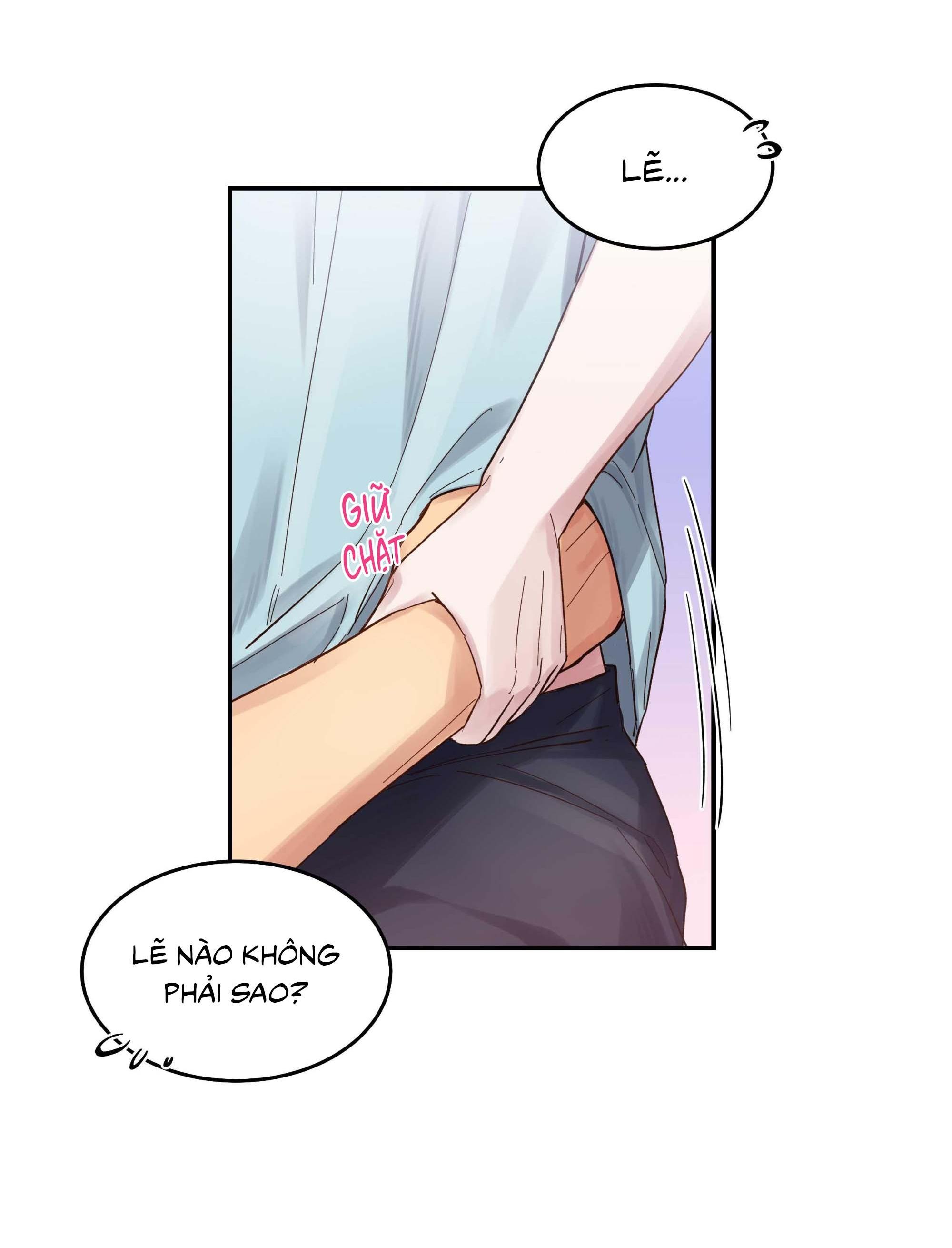 Đọc truyện Quán cơm tỳ hưu - Chapter 53