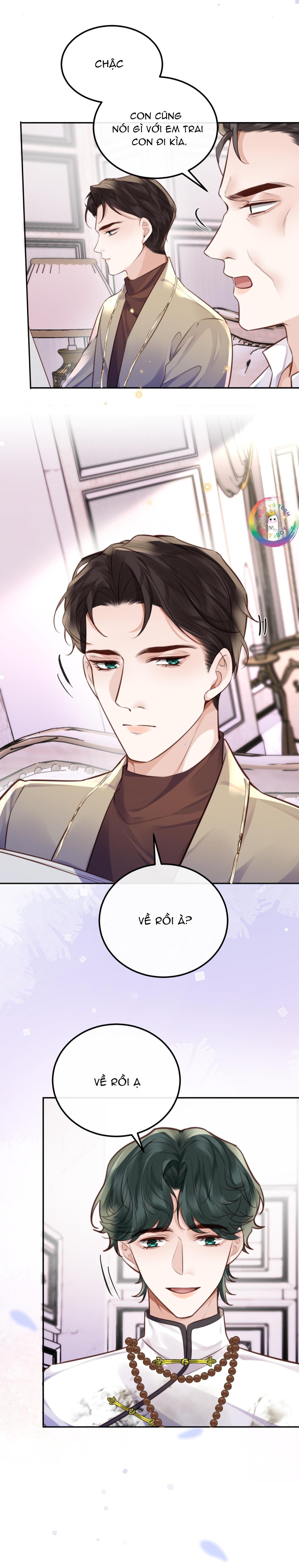 Đọc truyện Đặc Chế Cho Riêng Anh - Chapter 86