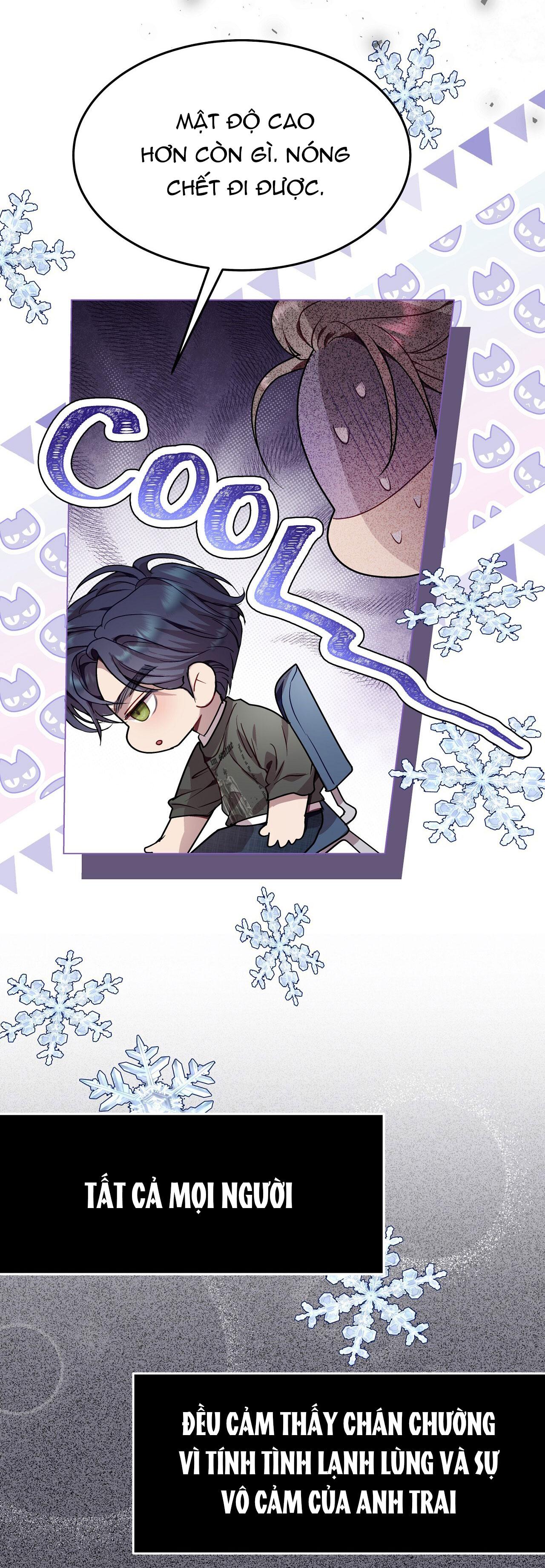 Đọc truyện LỐI SỐNG ÍCH KỶ - Chapter 79