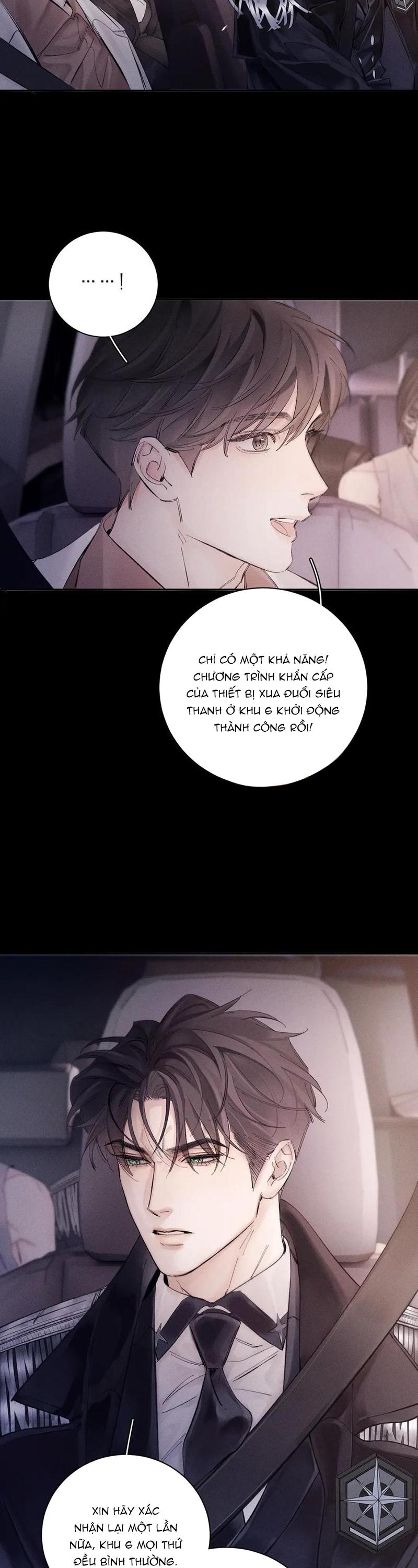 Đọc truyện Cây Nấm Nhỏ - Chapter 35
