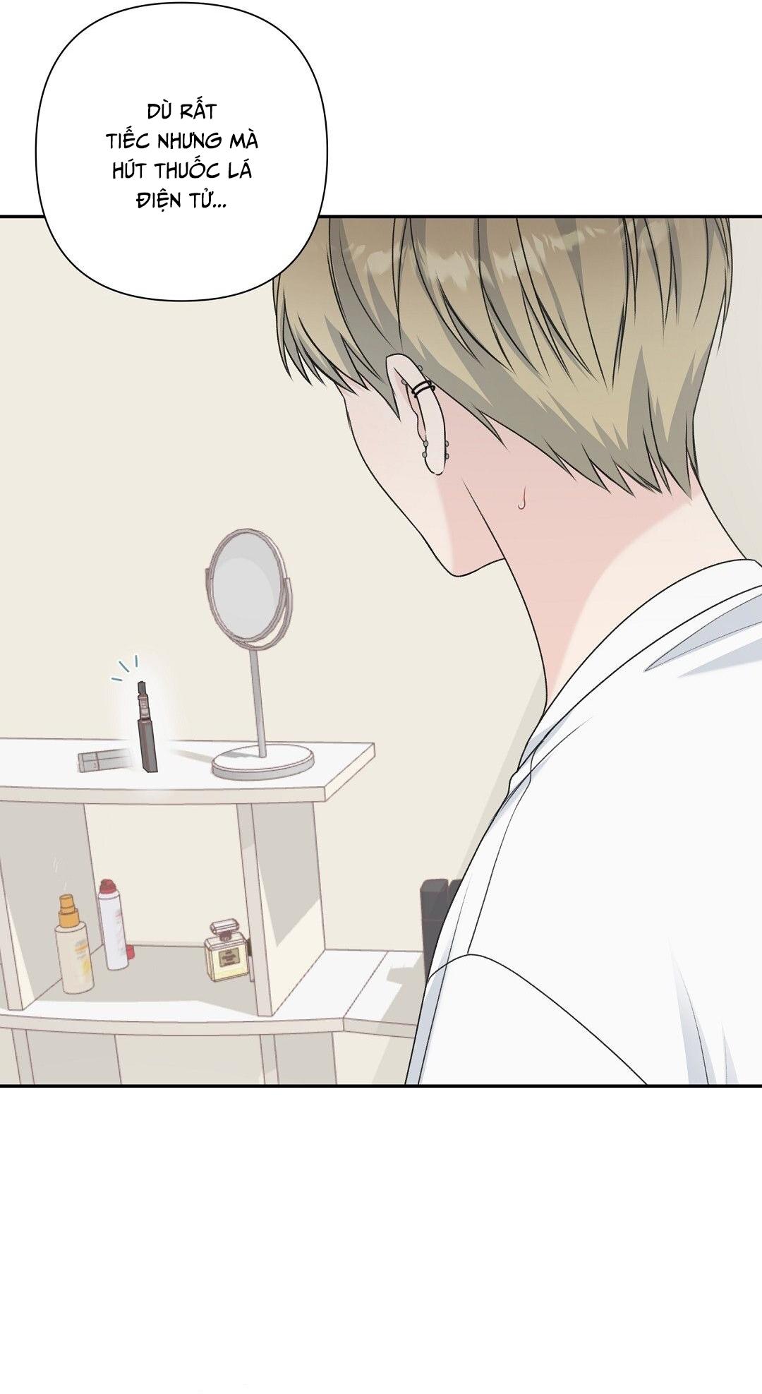 Đọc truyện CANDY YUMYUM - Chapter 22