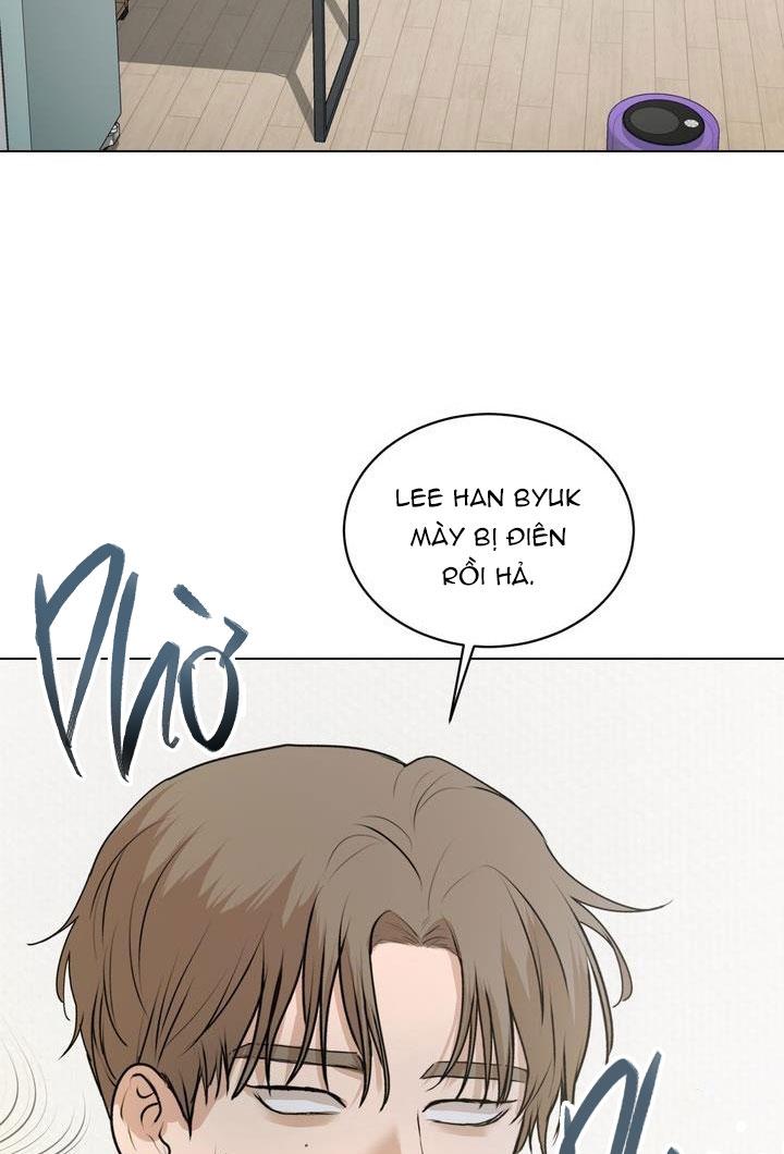 Đọc truyện BÁNH QUY TÌNH YÊU TAN CHẢY - Chapter 10
