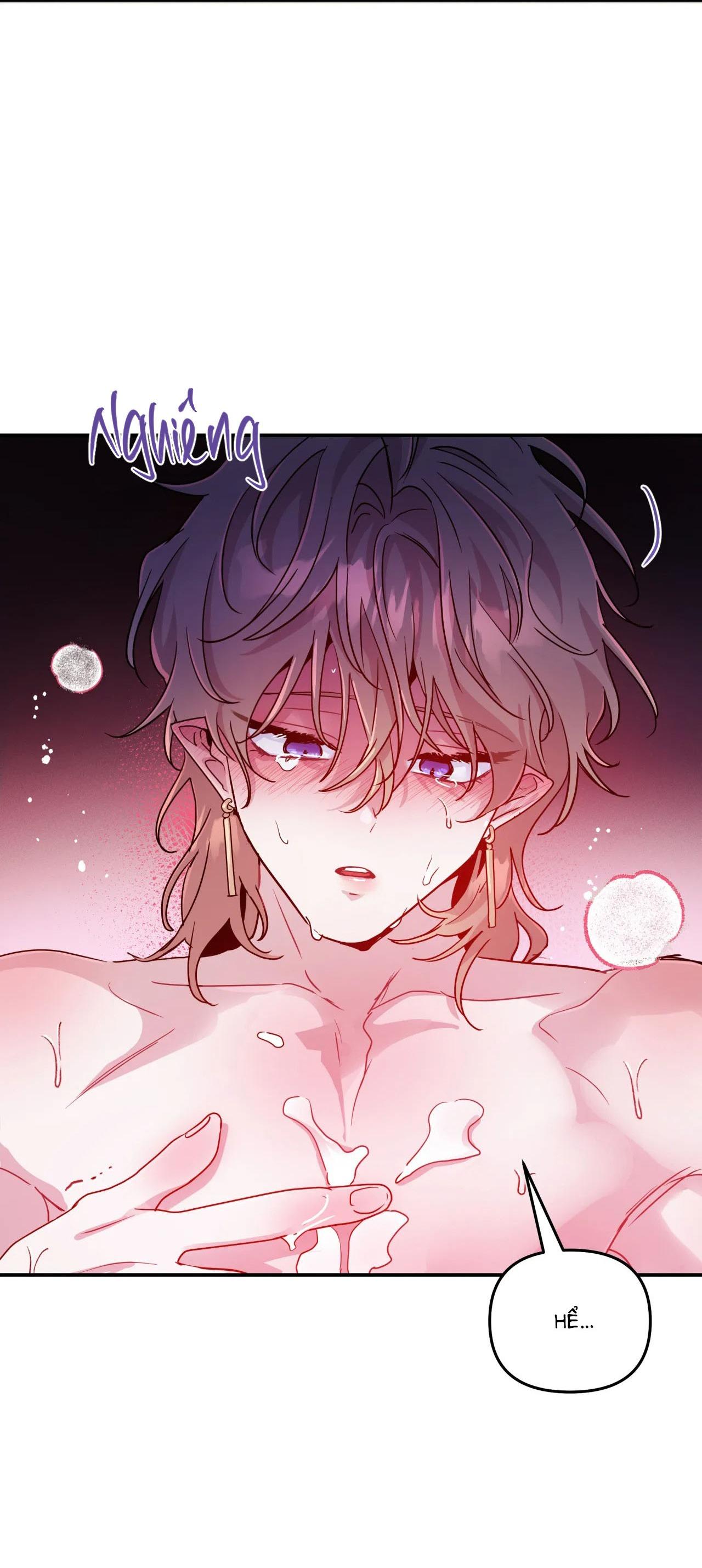 Đọc truyện (CBunu) Ám Giữ Linh Hồn - Chapter 51