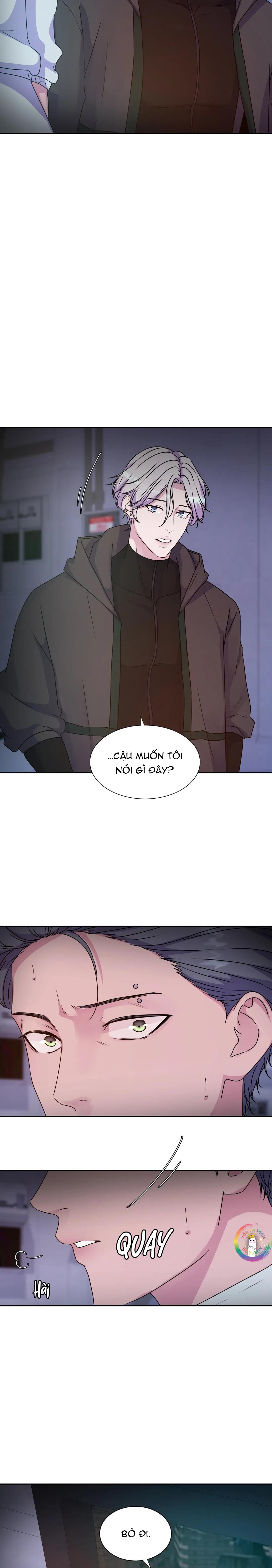Đọc truyện Guiding Light - Chapter 22