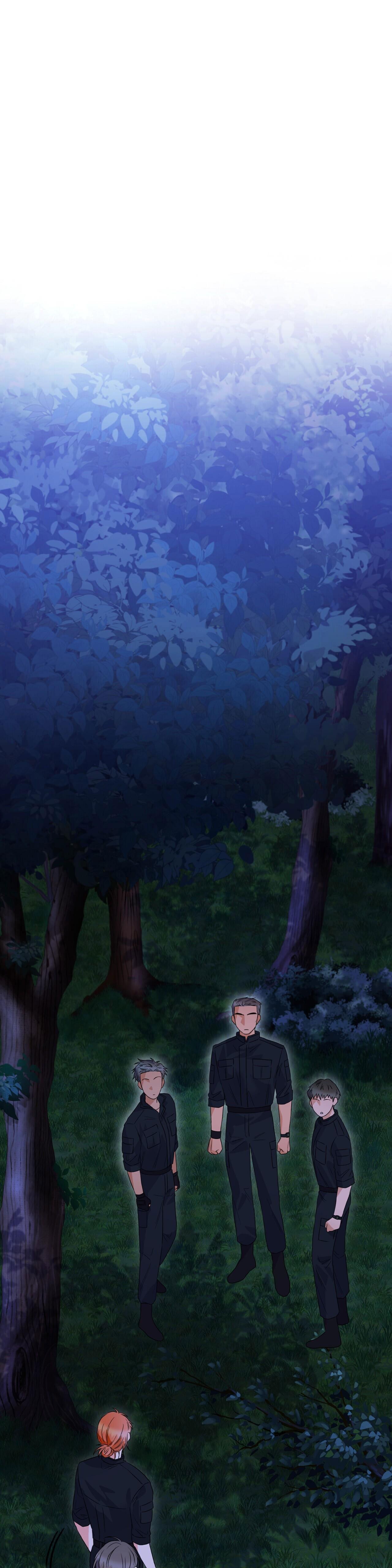 Đọc truyện CHÁN GHÉT - Chapter 31