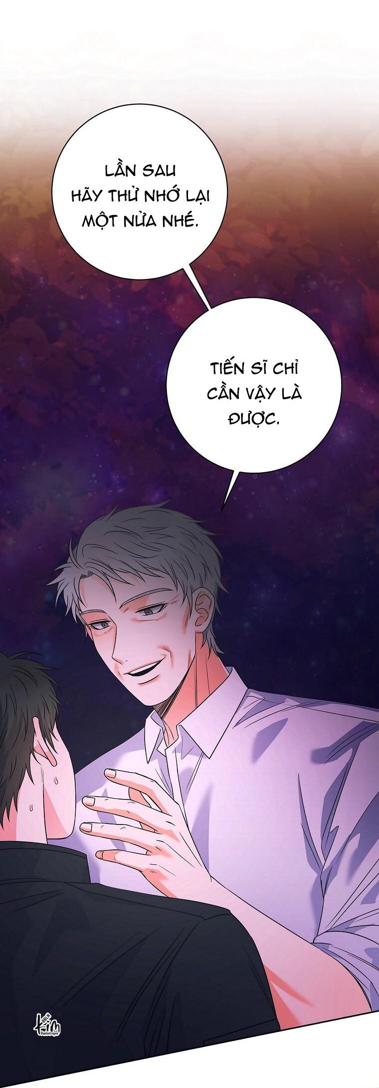 Đọc truyện CHÁN GHÉT - Chapter 32