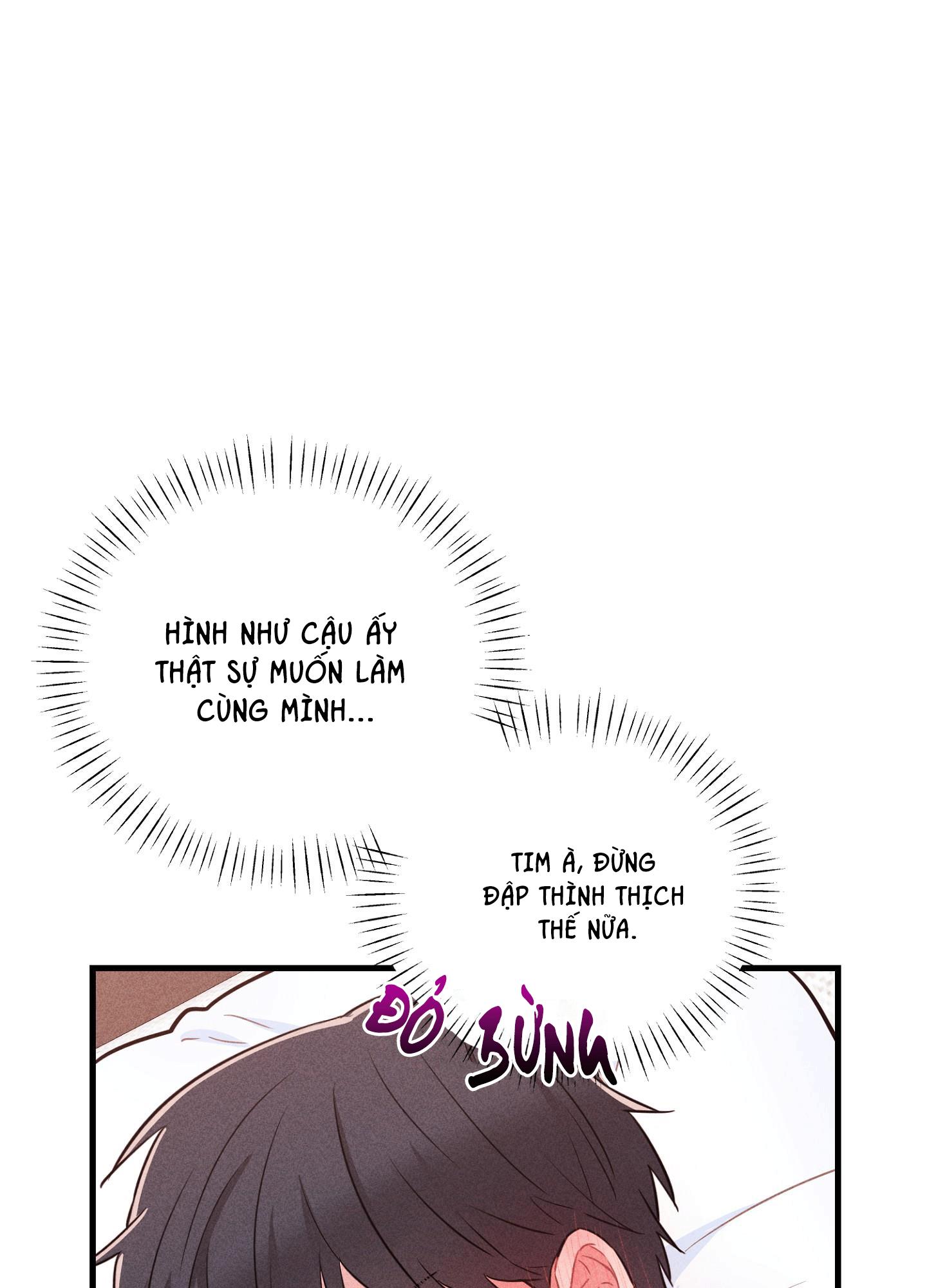 Đọc truyện BL NGẮN TUYỂN CHỌN - Chapter 11.2