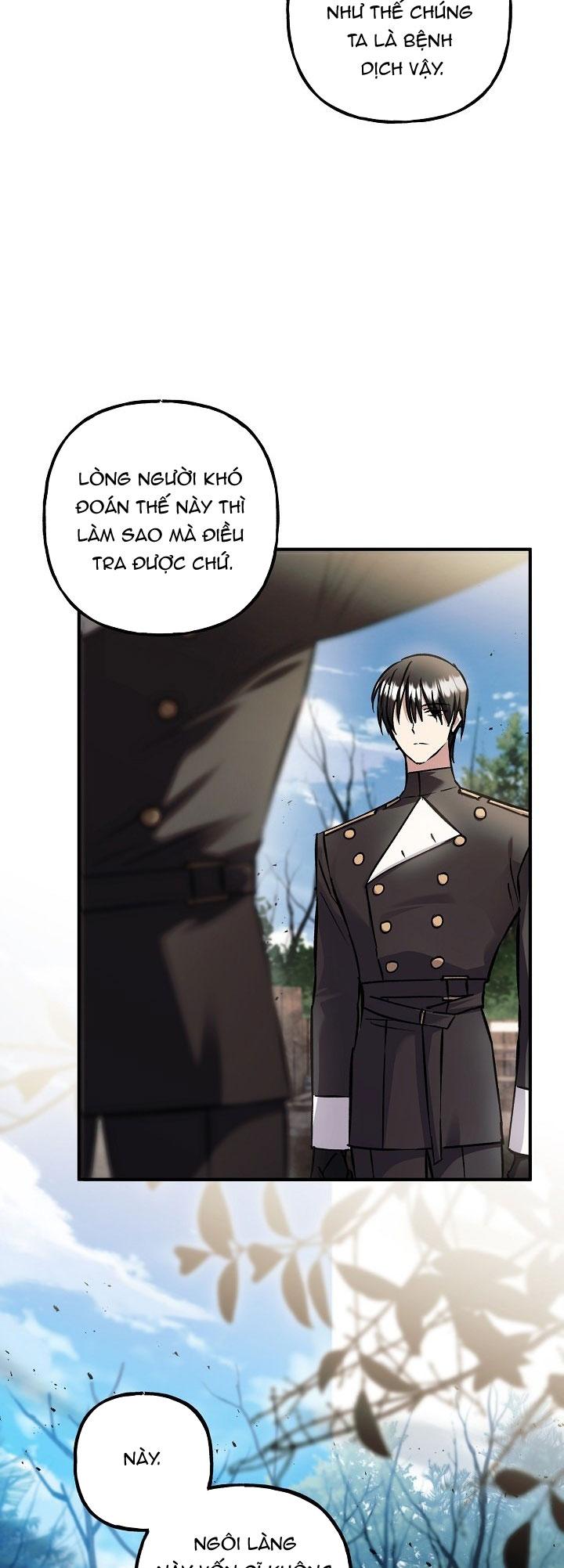 Đọc truyện (ABO) BƯỚC NGOẶT - Chapter 50
