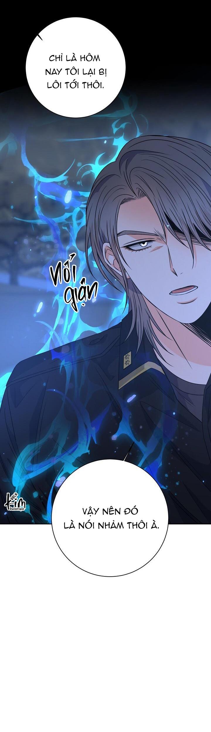 Đọc truyện CHÁN GHÉT - Chapter 37
