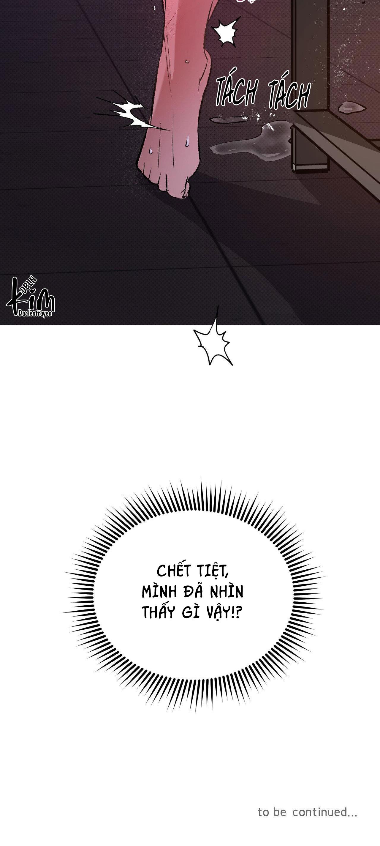Đọc truyện BL NGẮN CHỊCH HỎNY - Chapter 24.1