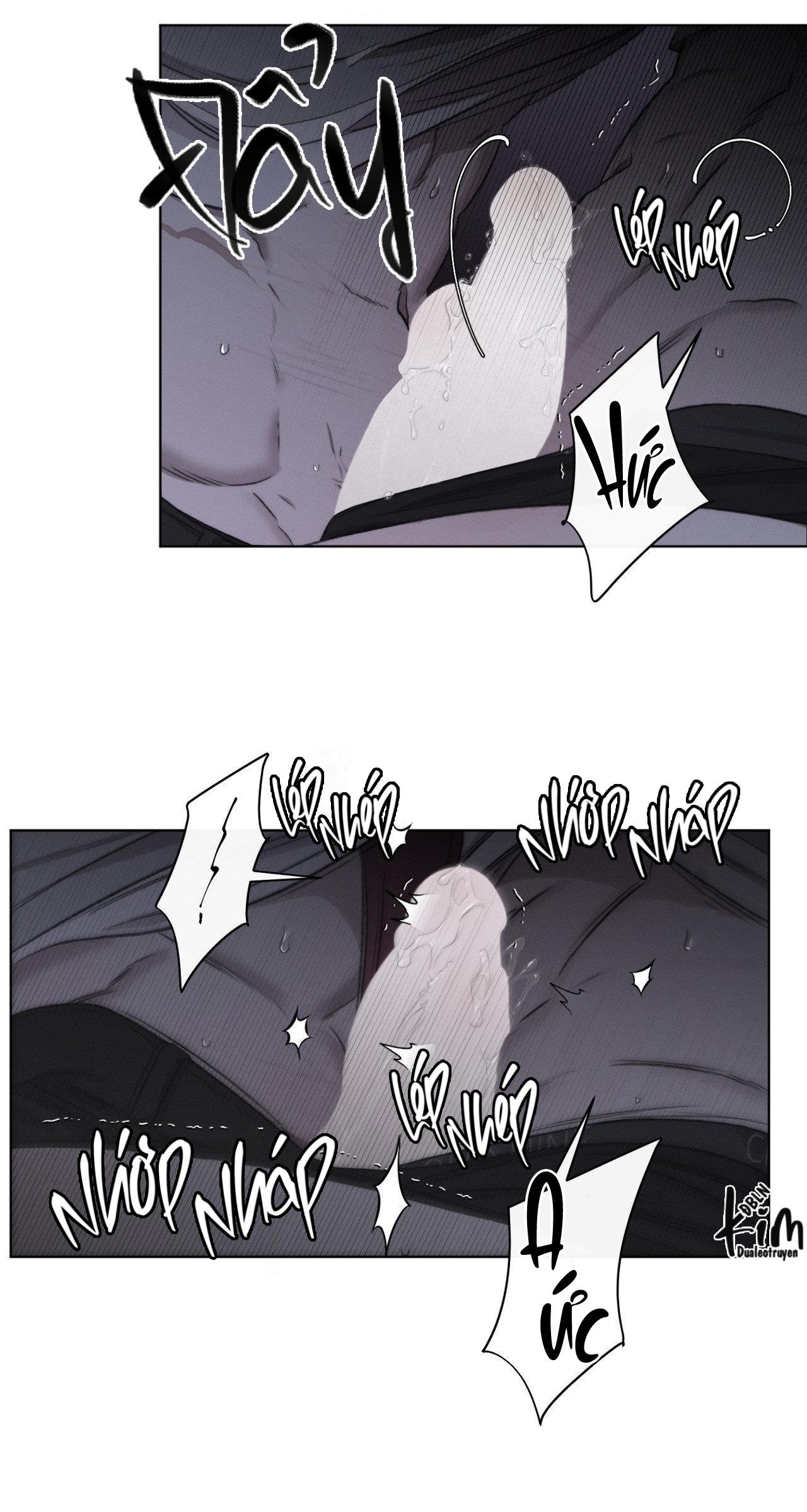 Đọc truyện STILL LOVE YOU - Chapter 10