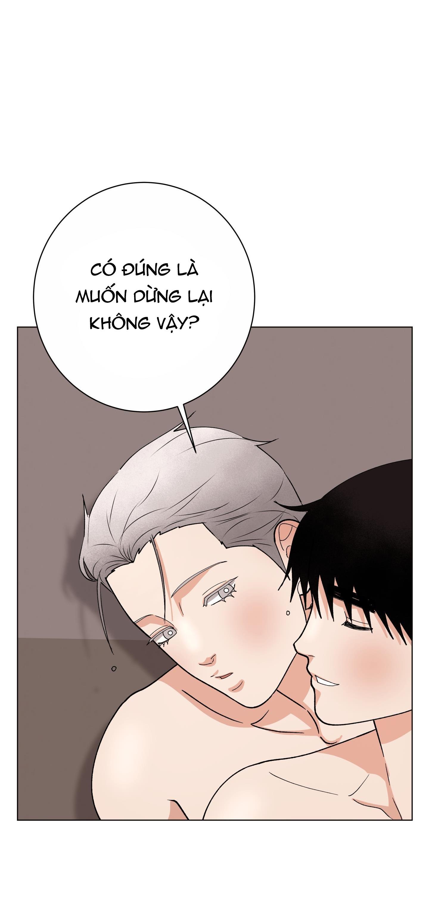 Đọc truyện BL NGẮN TUYỂN CHỌN - Chapter 31.4