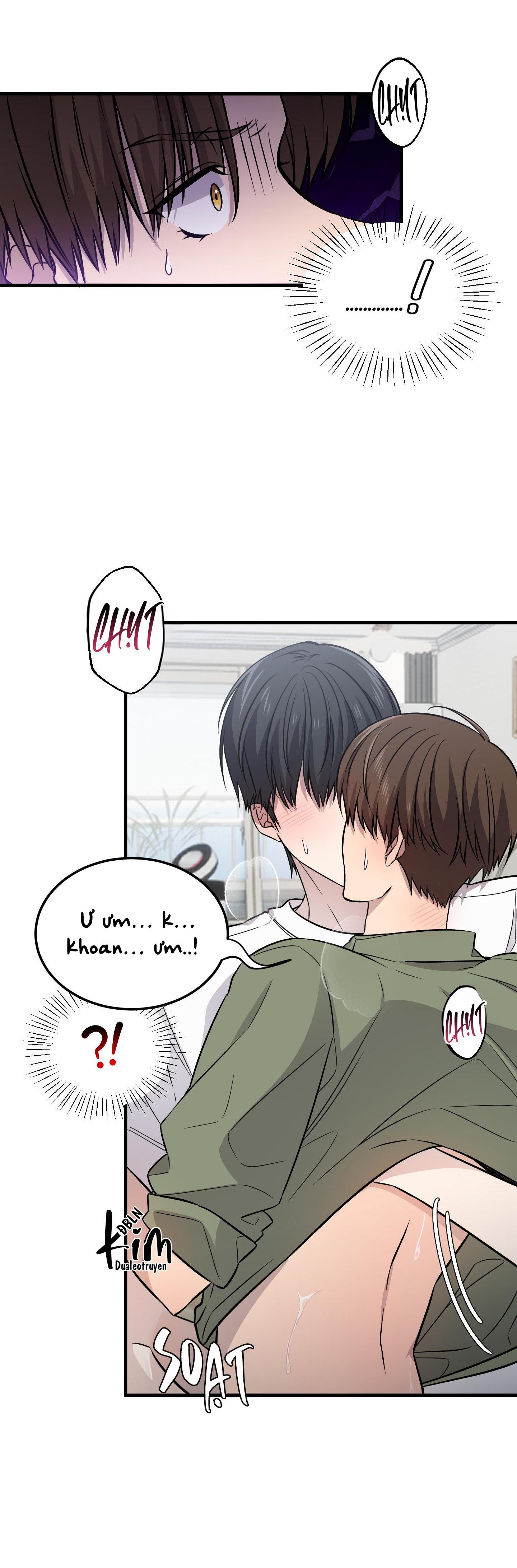 Đọc truyện NGHIỆN SEX - Chapter 29.4