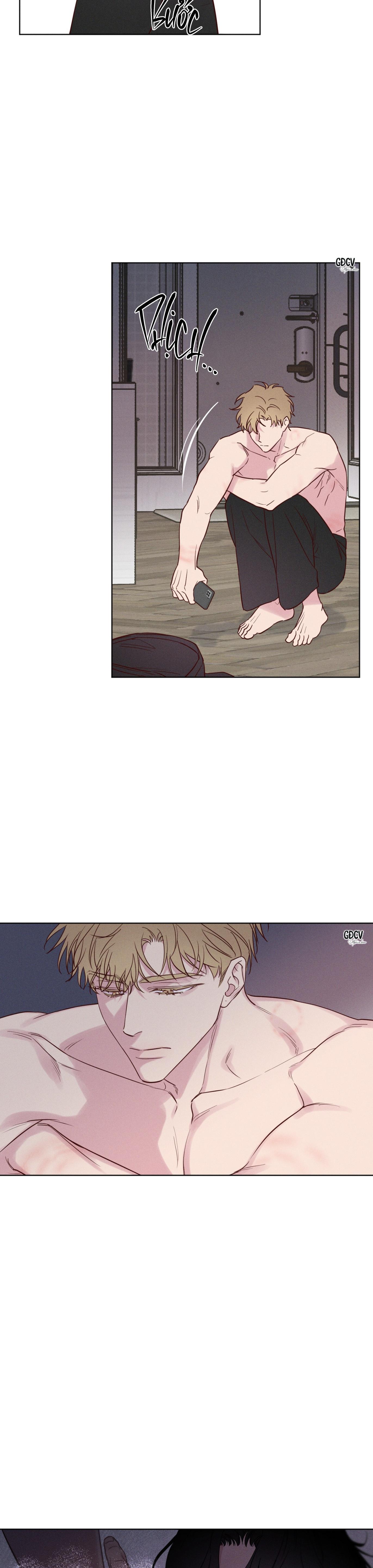 Đọc truyện BỜ SÓNG VỖ - Chapter 8