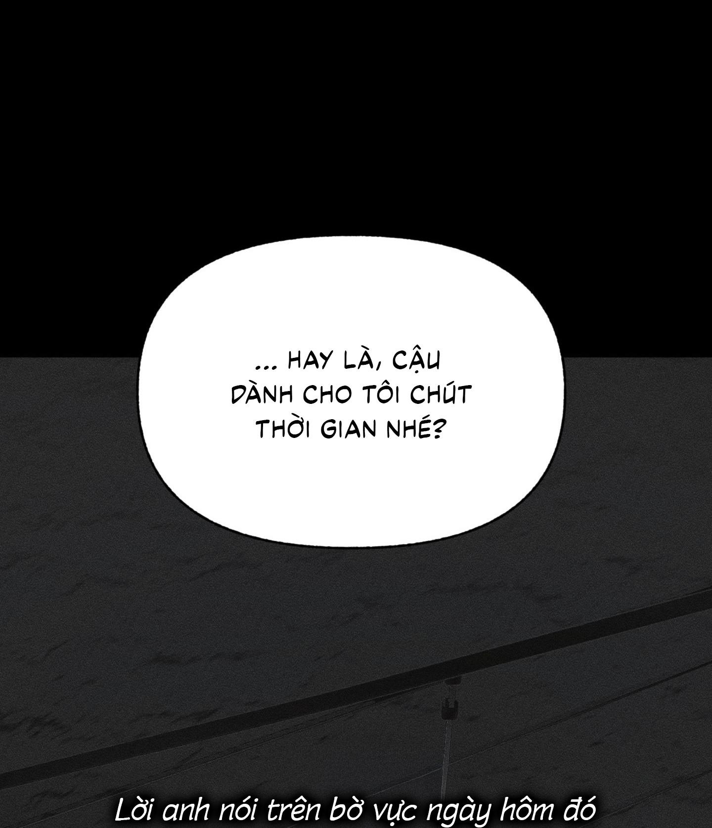Đọc truyện (CBunu) Control Time - Chapter 30