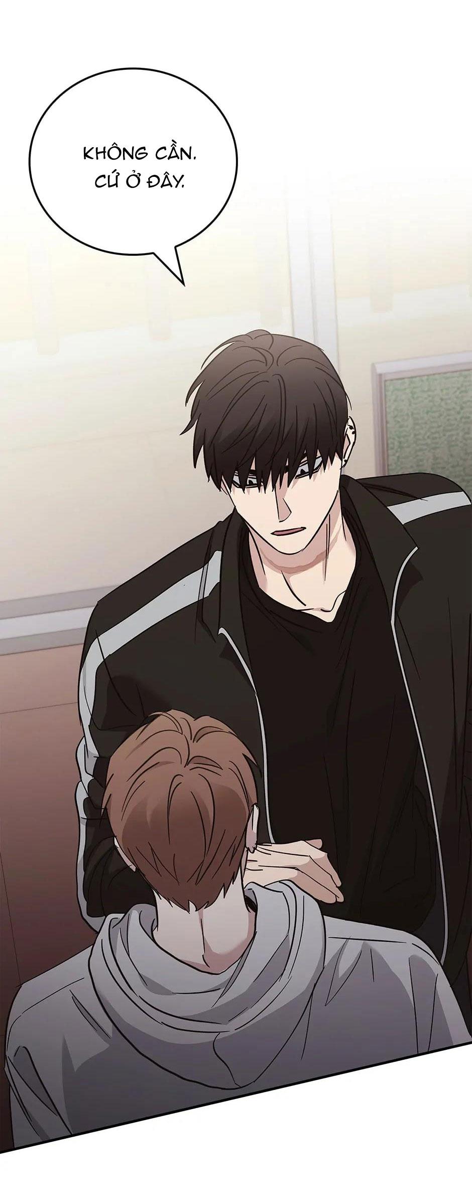 Đọc truyện Deadman Switch - Chapter 38