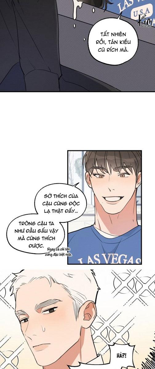 Đọc truyện BL NGẮN TUYỂN CHỌN - Chapter 9.1