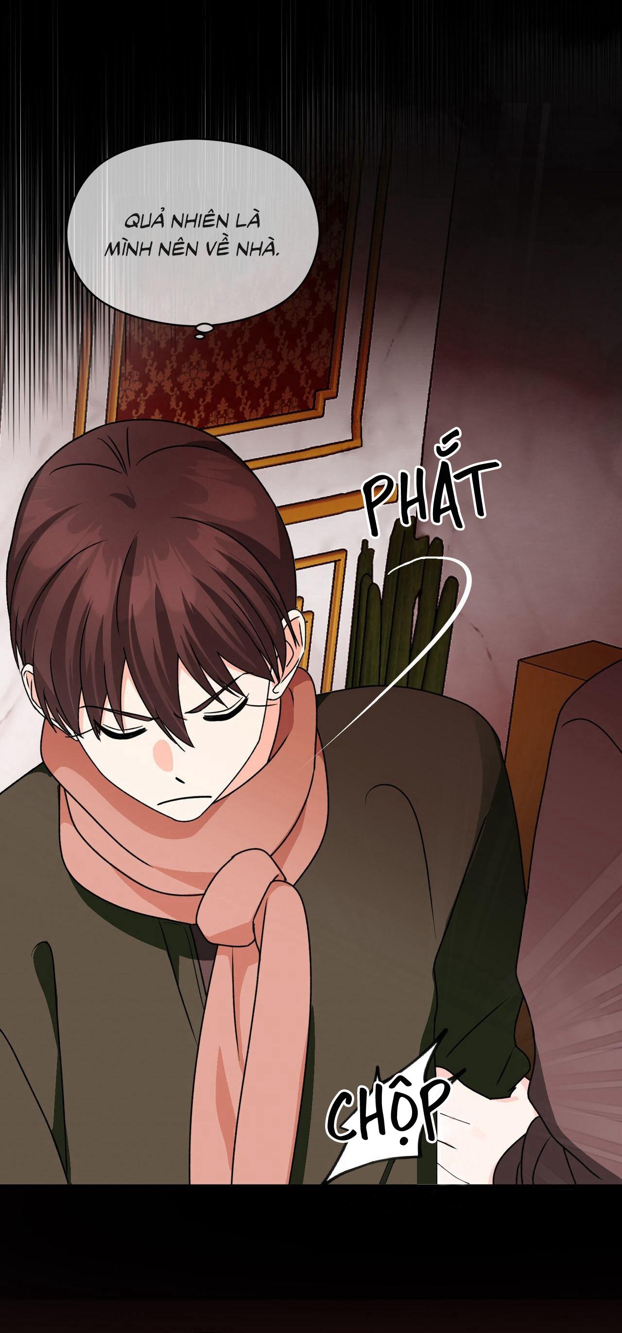 Đọc truyện Bách Dạ - Chapter 26